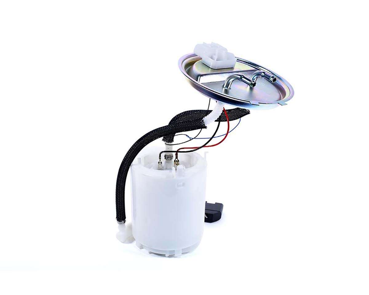 Bomba Gasolina Para Chevrolet Chevy 4cil 1.6 2001 2002 2003