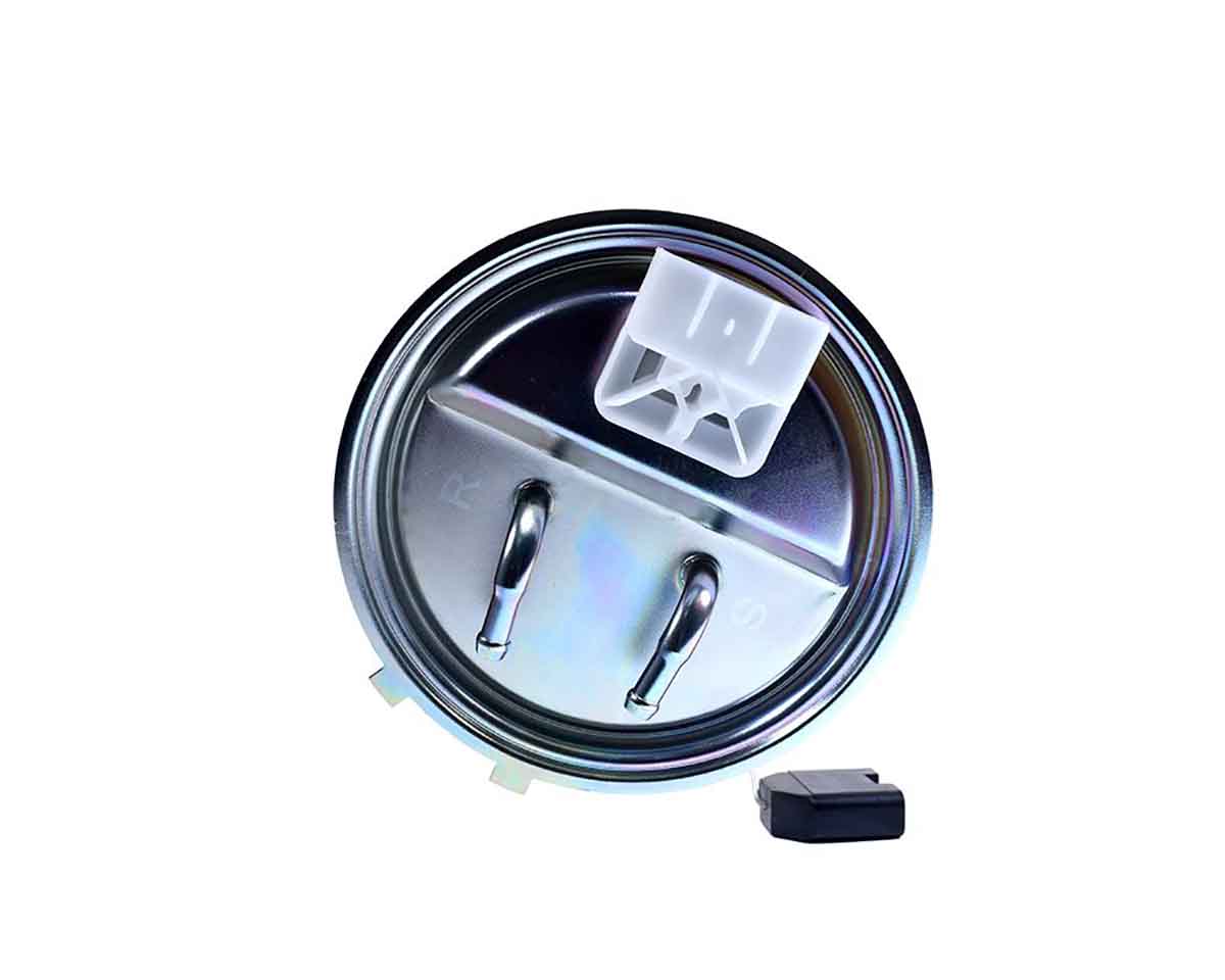 Bomba Gasolina Para Chevrolet Chevy 4cil 1.6 1995 1996 1997