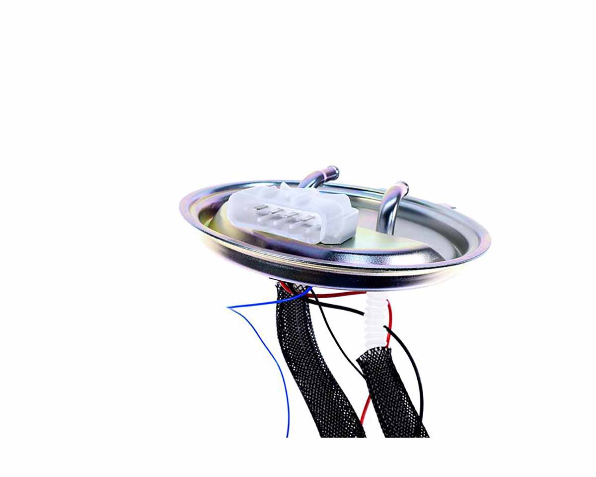 Bomba Gasolina Para Chevrolet Monza 4cil 1.6 1998 1999 2000