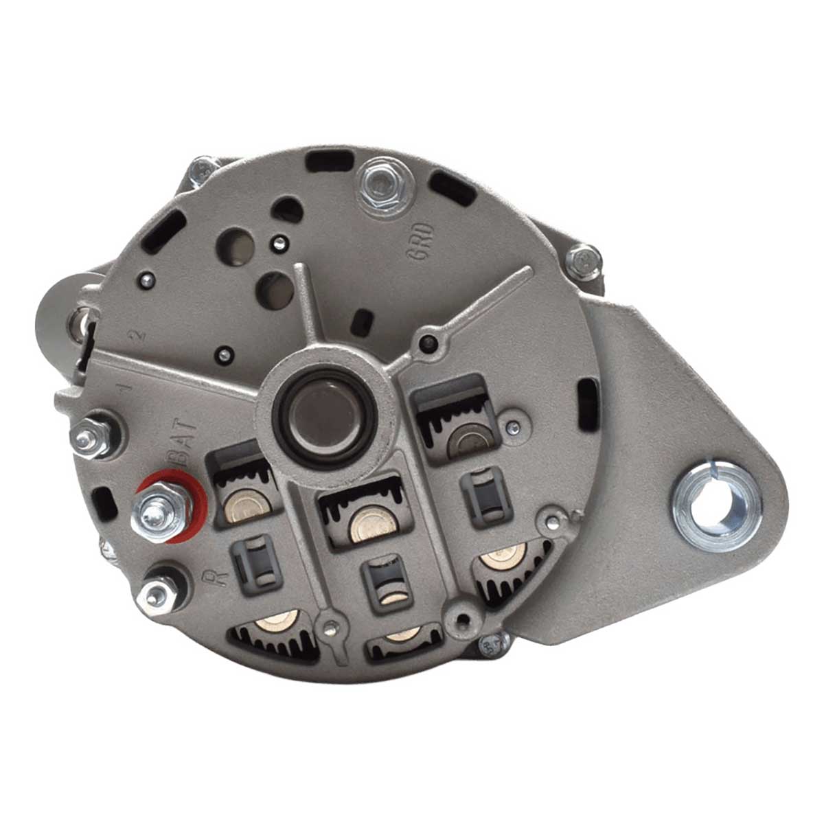 Alternador 130a 21si para Ferguson