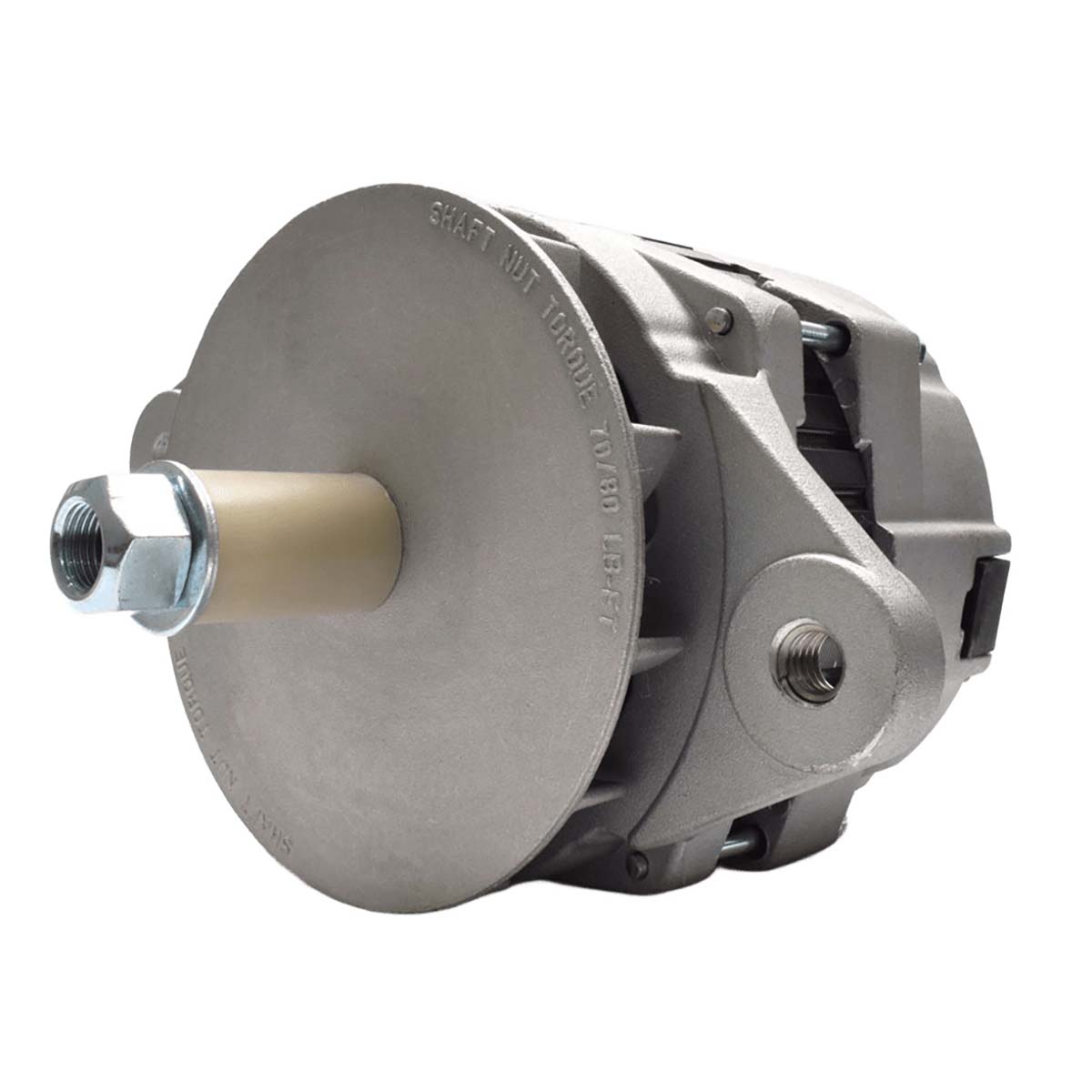 Alternador 130a 21si para Massey