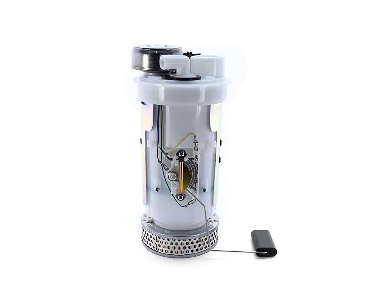 Bomba Gasolina Para Dodge B3500 5.2 1996