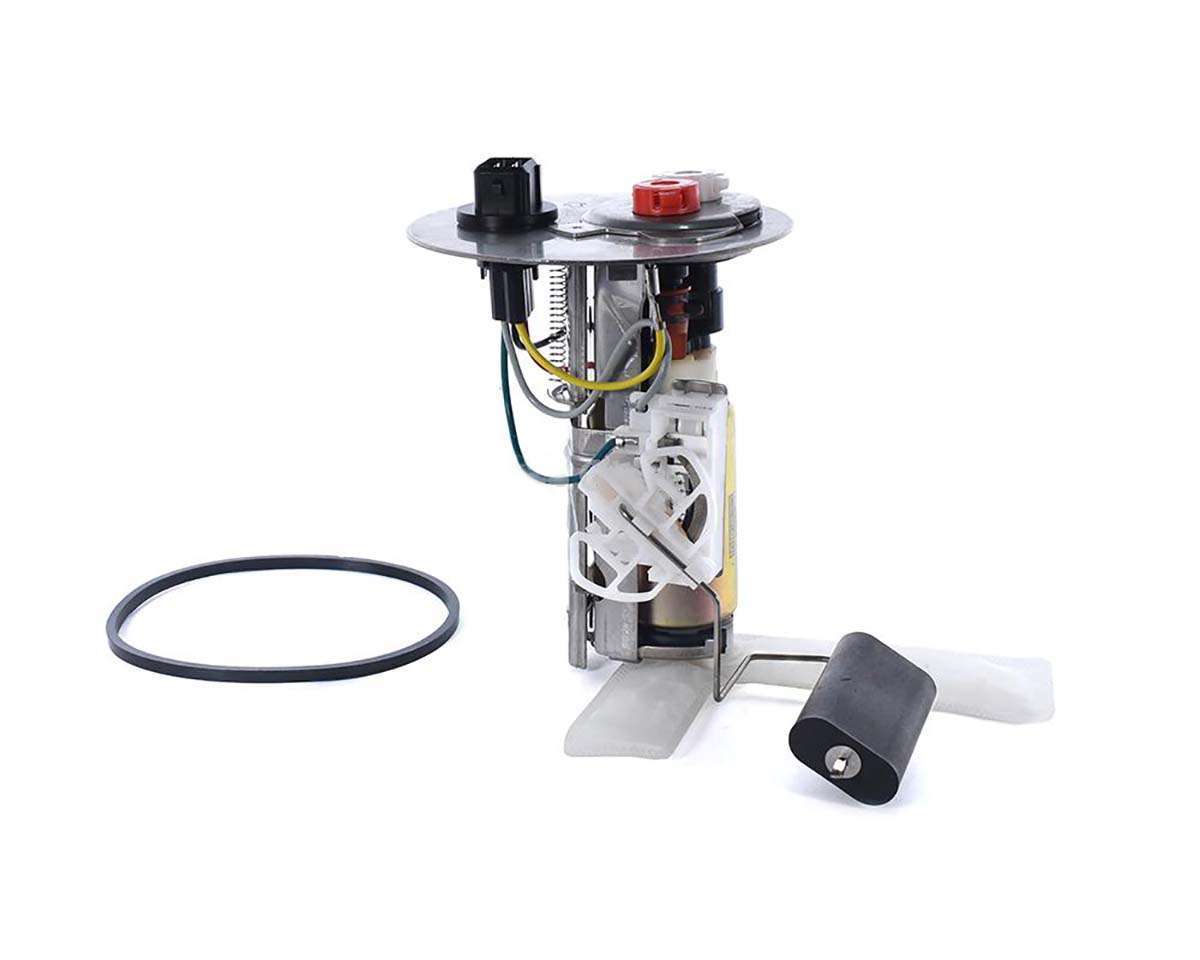 Bomba Gasolina Para Ford Contour 4cl 2.0 1995 1996 1997 1998