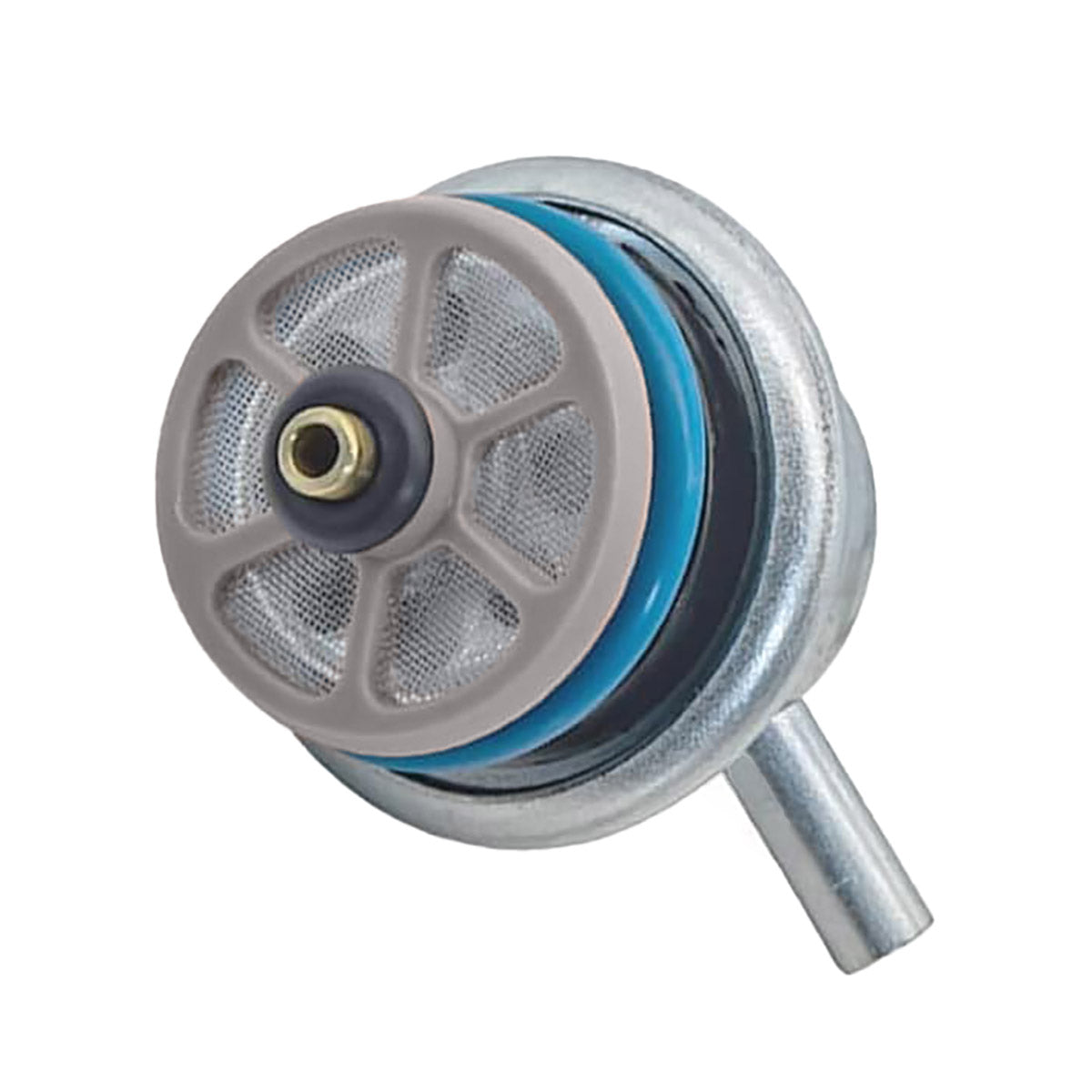 Regulador Presion Gasolina Para Silverado 2500 Hd 8.1 2003