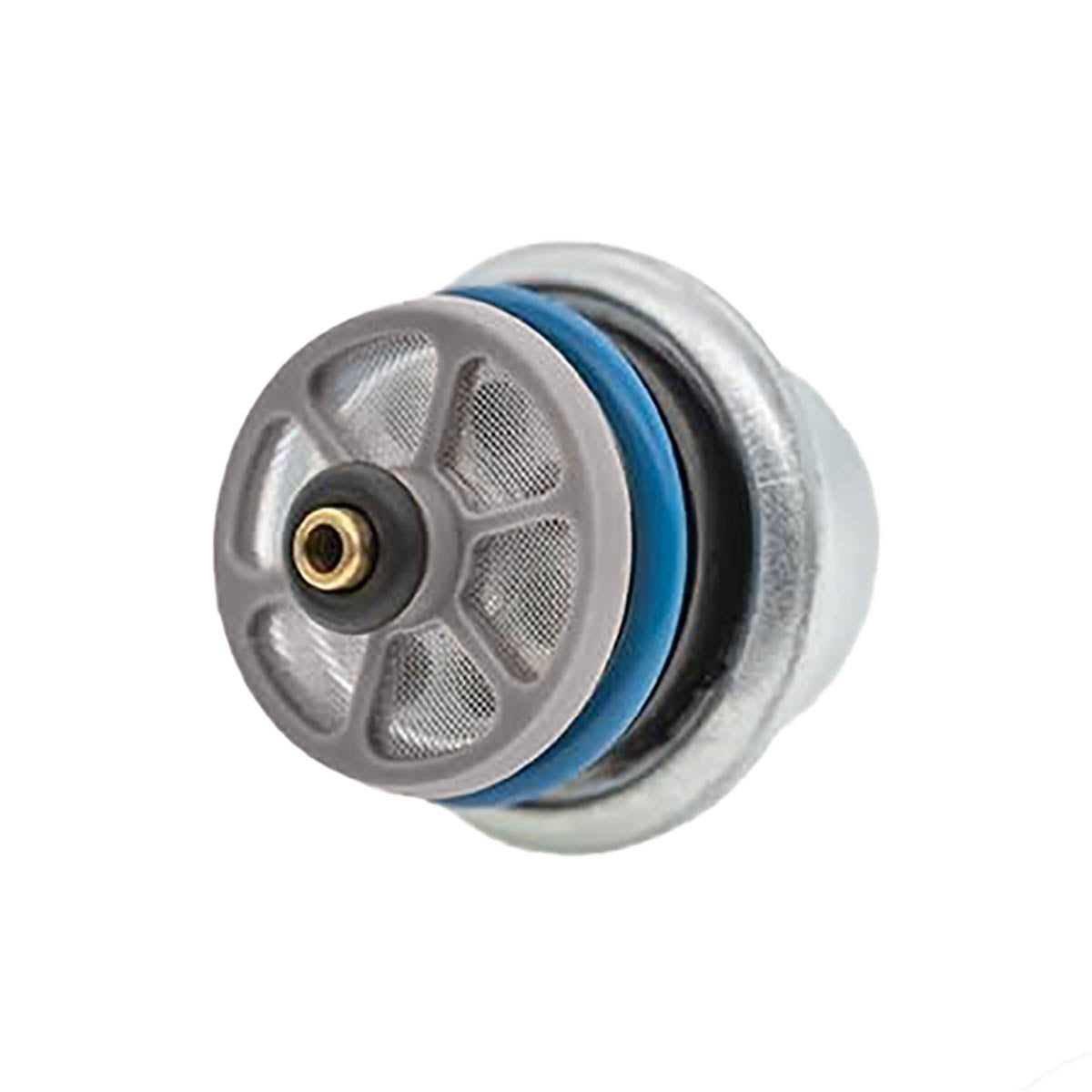 Regulador Presion Gasolina Para Gmc Sierra 2500 Hd 6.0 2001