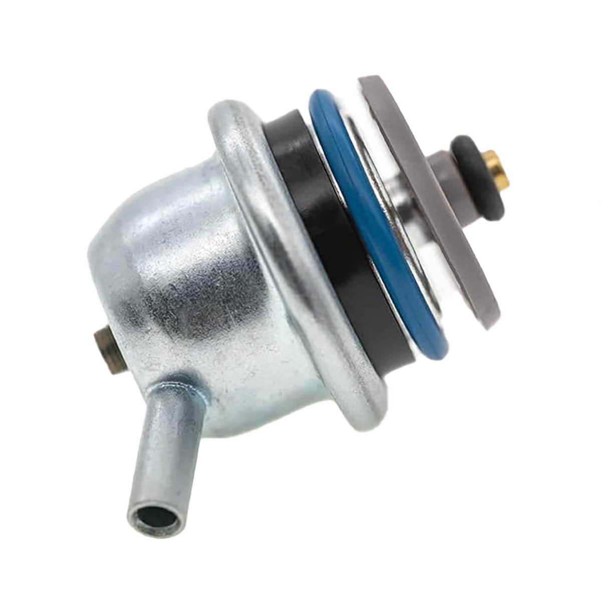 Regulador Presion Gasolina Para Gmc C5500 Topkick 8.1 2003