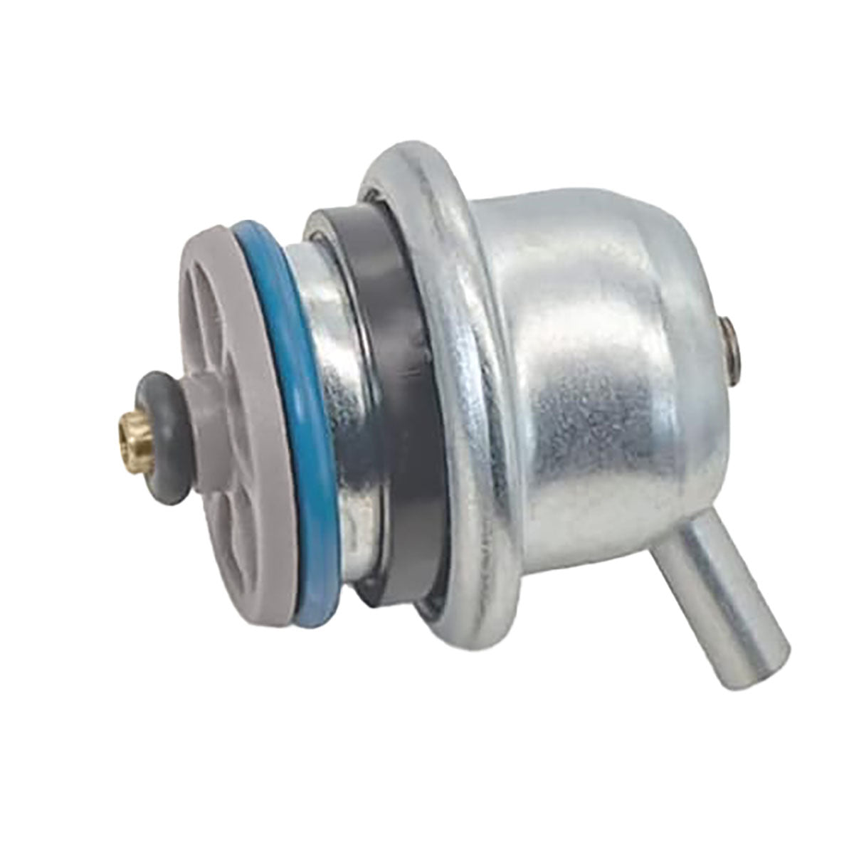 Regulador Presion Gasolina Para Silverado 2500 6.0 2003 2004