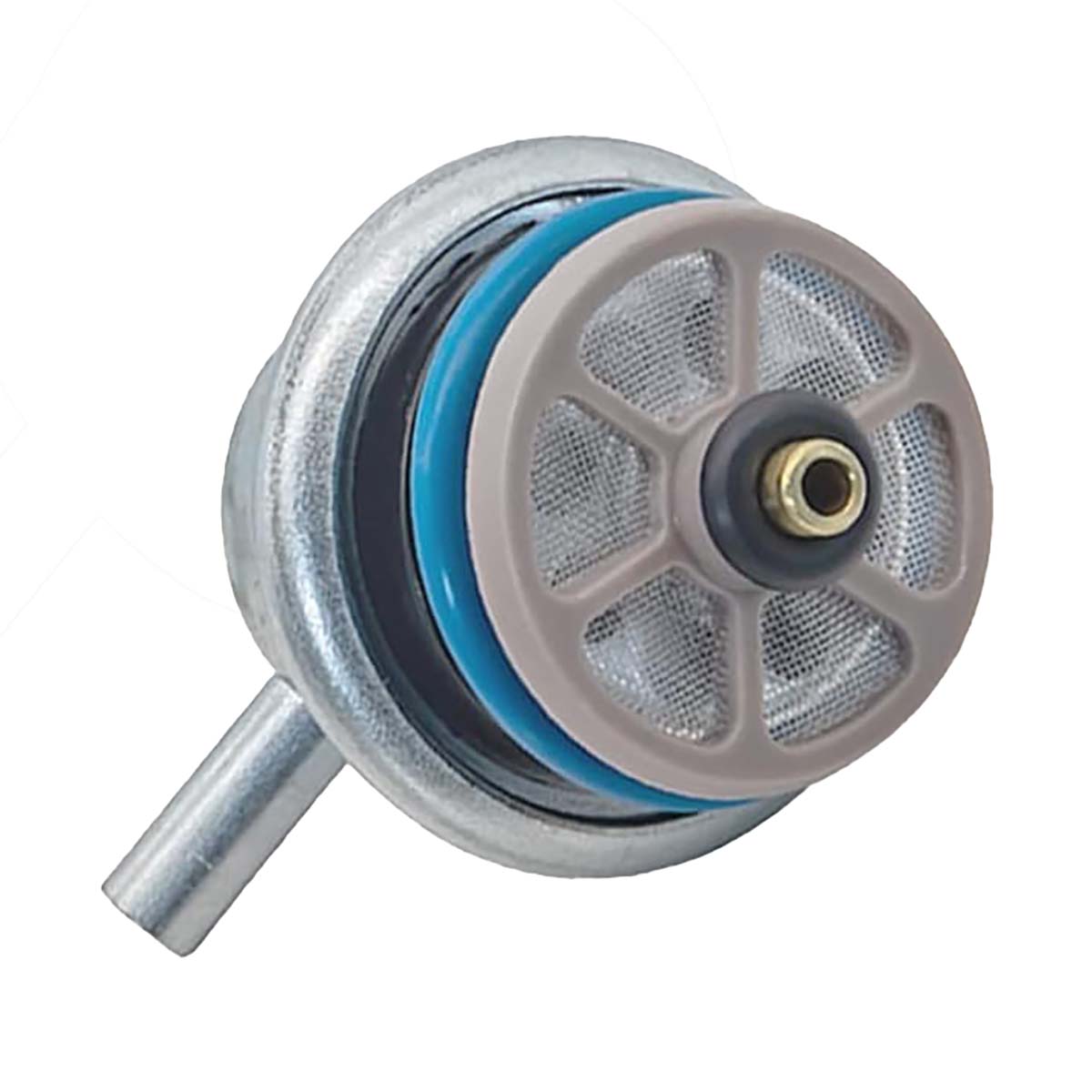 Regulador Presion Gasolina Para Silverado 2500 Hd 8.1 2003