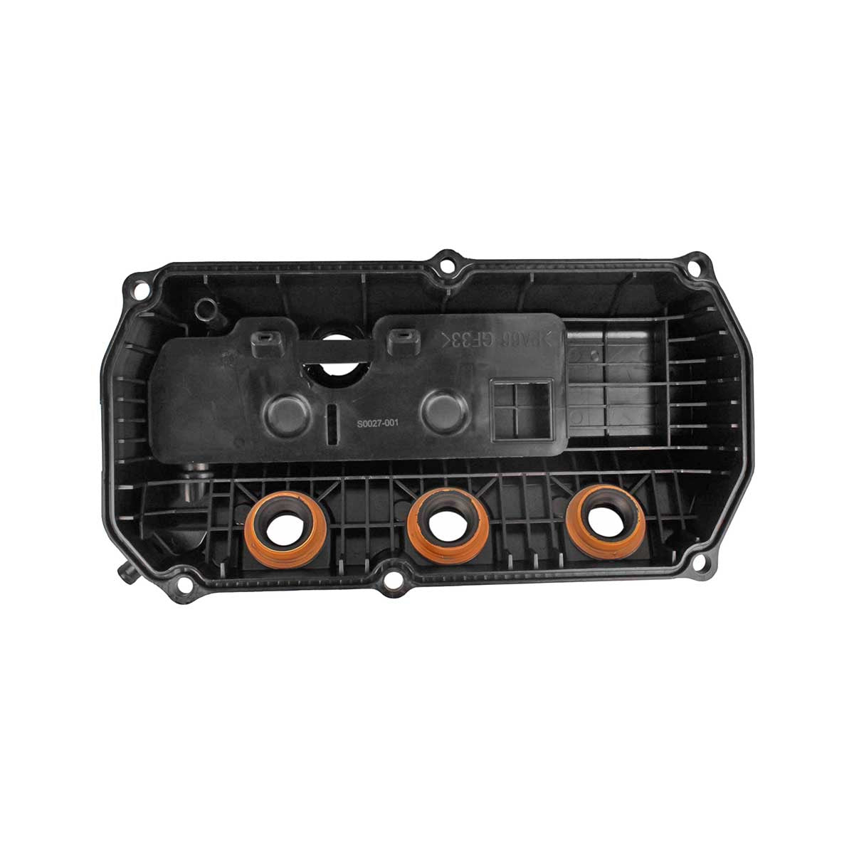 Tapa Punterias Para Mitsubishi Outlander 3.0 2008 PILOTO