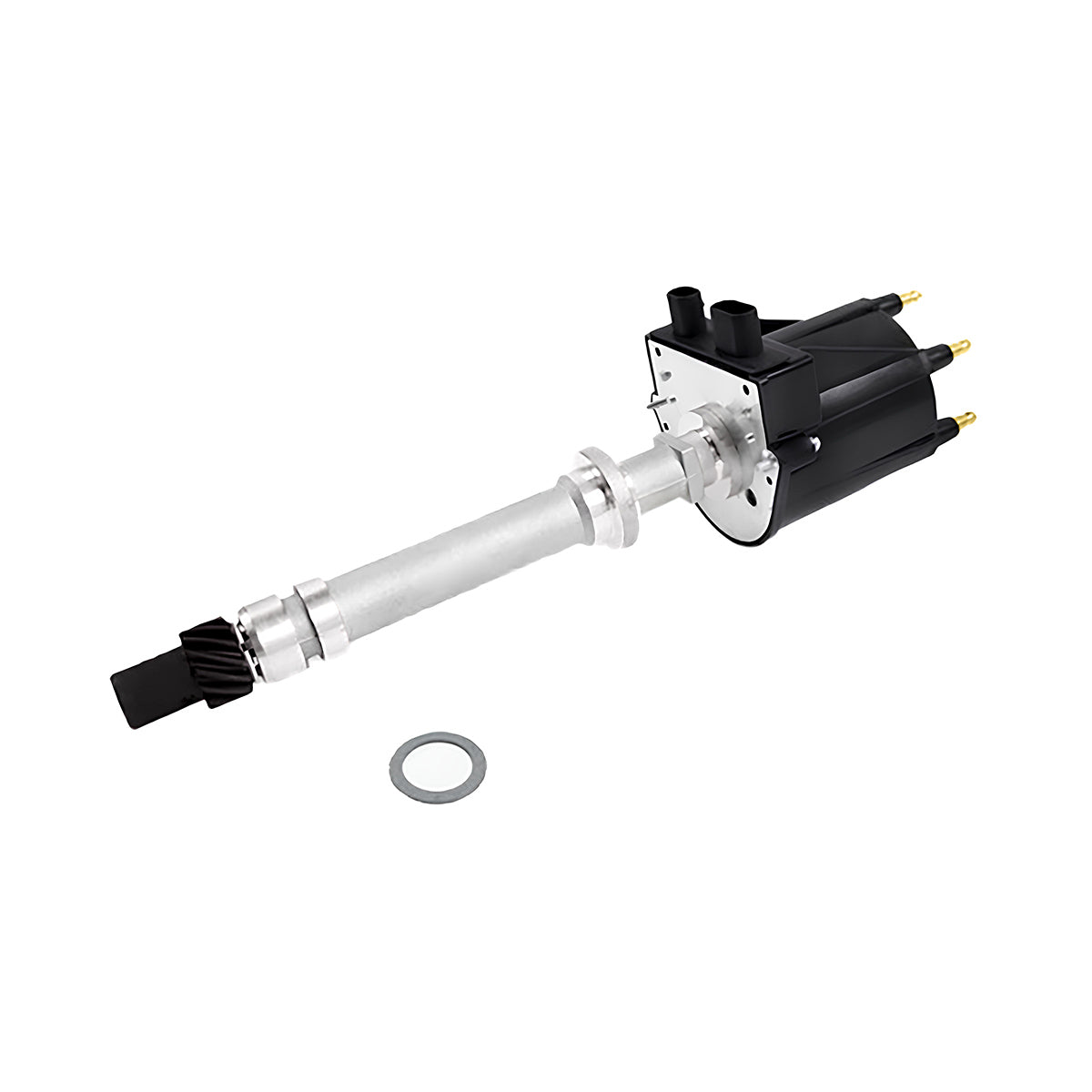 Distribuidor de Encendido Para Chevrolet G20 4.3 1995