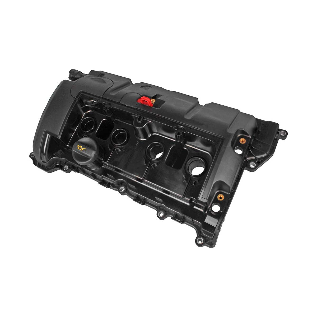 Tapa Punterias Para Mini Cooper Paceman 2.0 2016