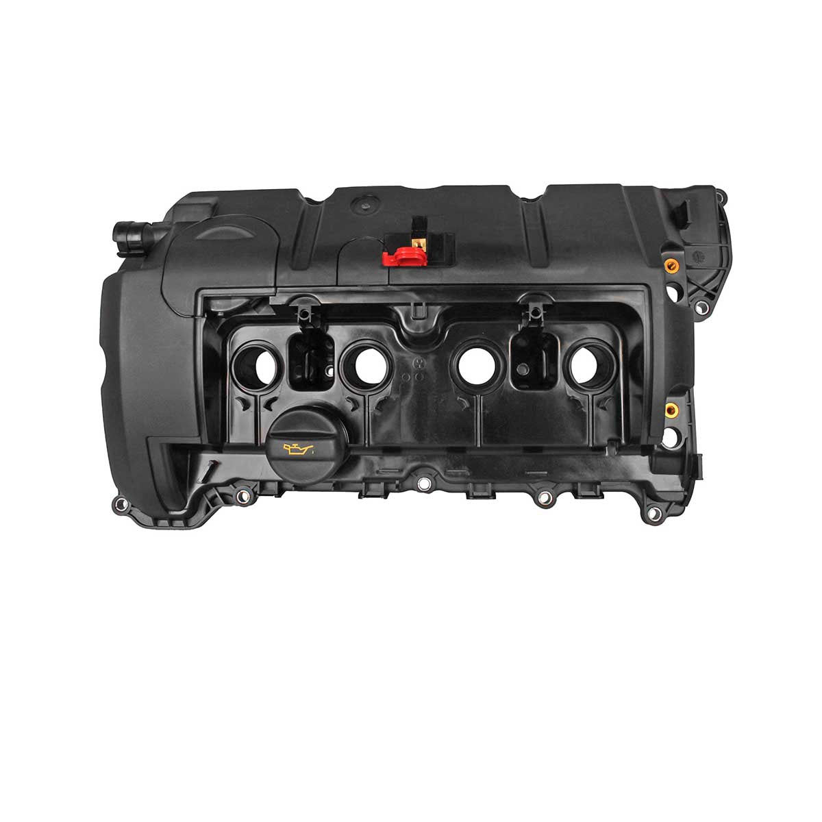 Tapa Punterias Para Mini Cooper Hardtop 1.6 2014