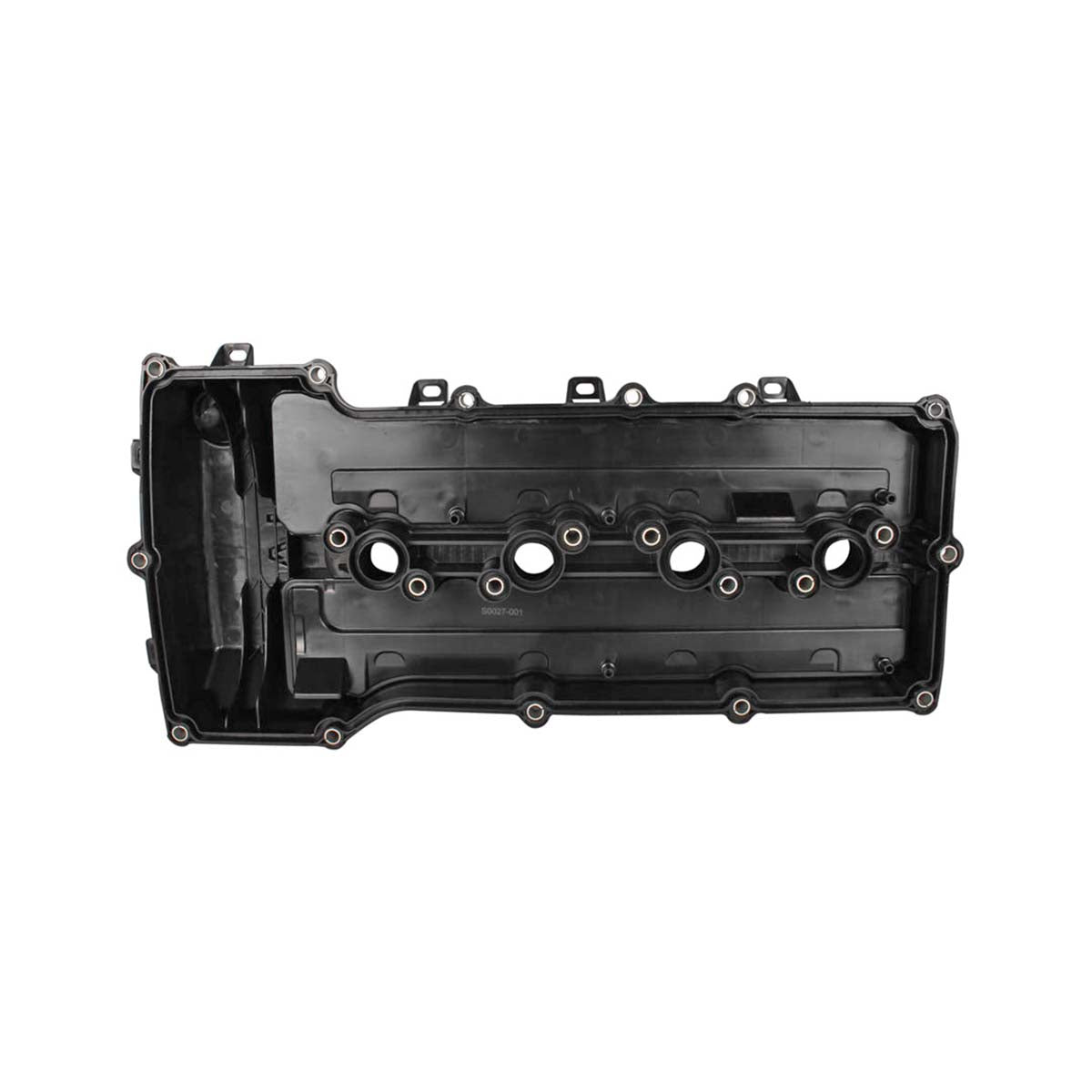 Tapa Punterias Para Toyota Tacoma 2.7 2009 2010 2011 2012