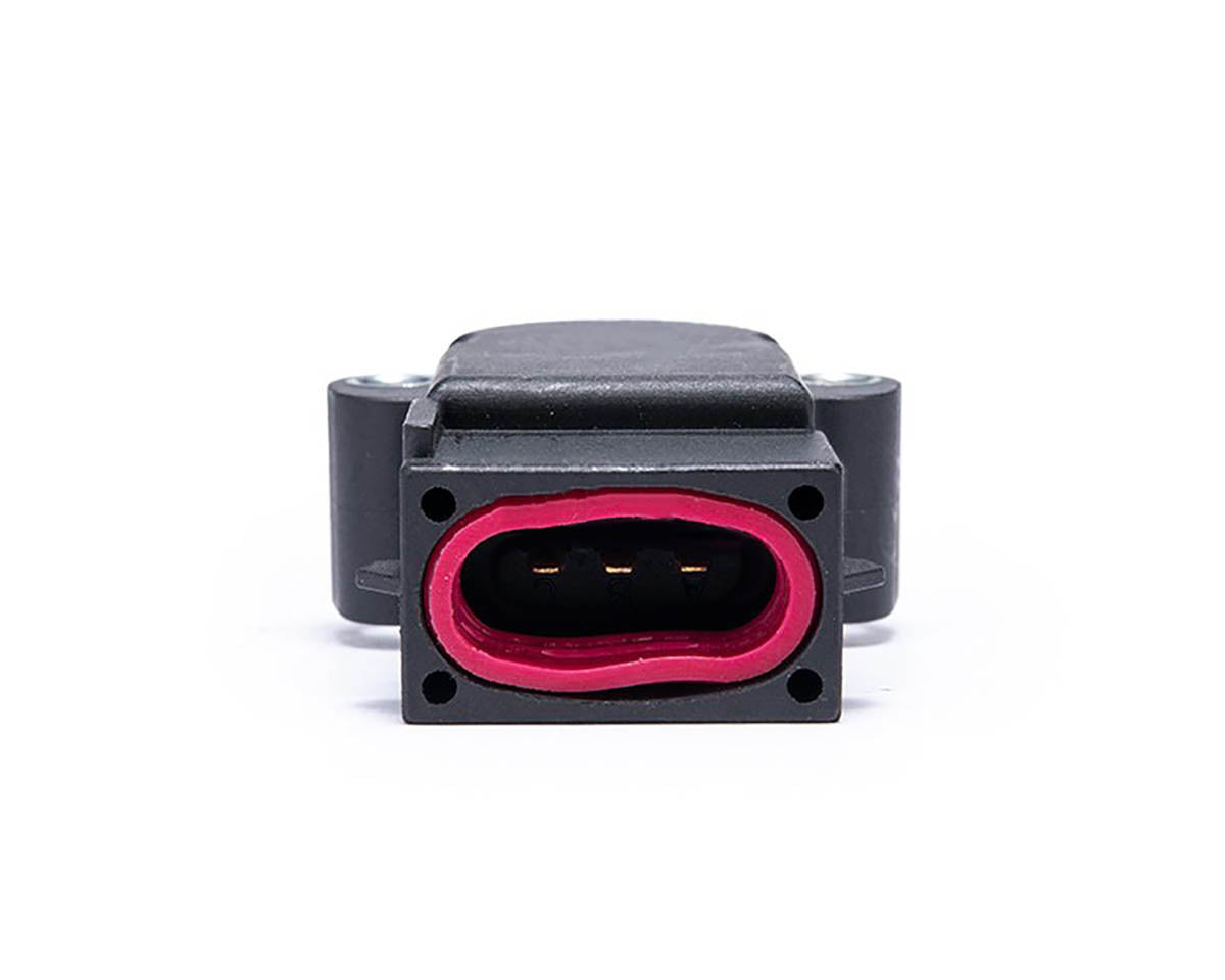 Sensor Acelerador TPS para Ford E350 Econoline 4.9 1996