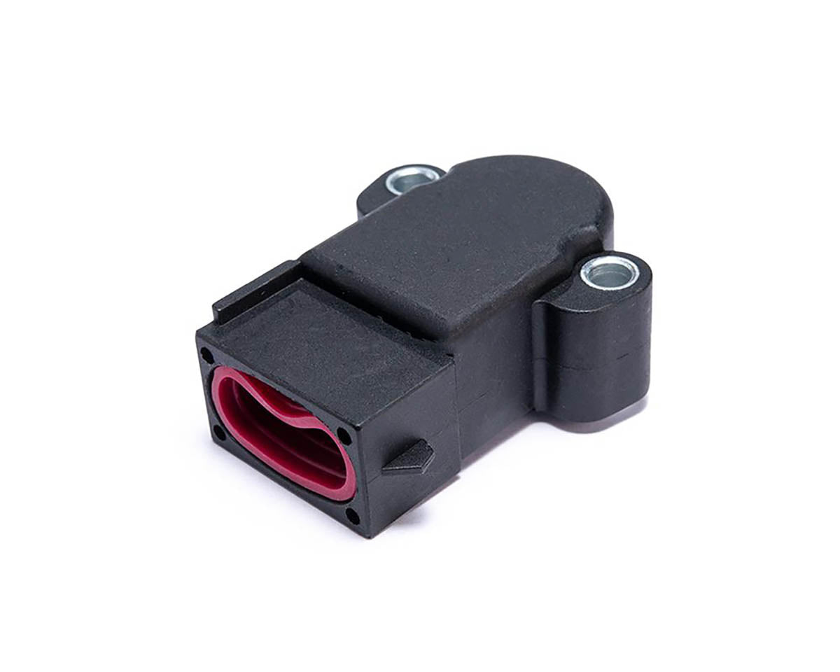 Sensor Acelerador TPS para Ford E350 Econoline 4.9 1996