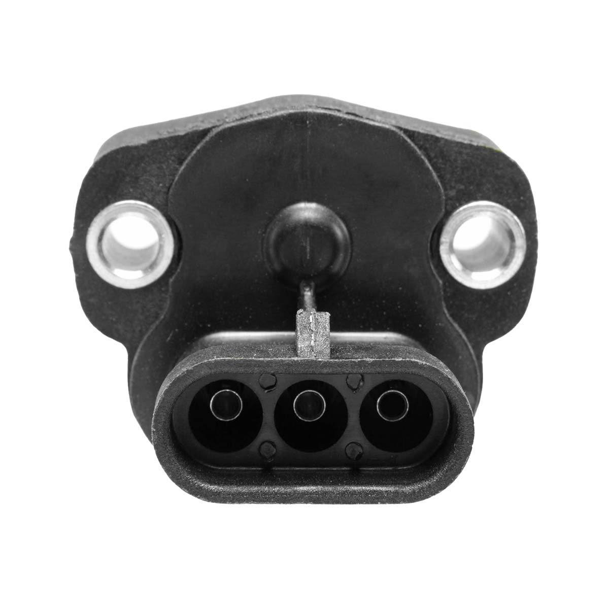 Sensor Acelerador TPS para Dodge Mini Ram 2.2 1986