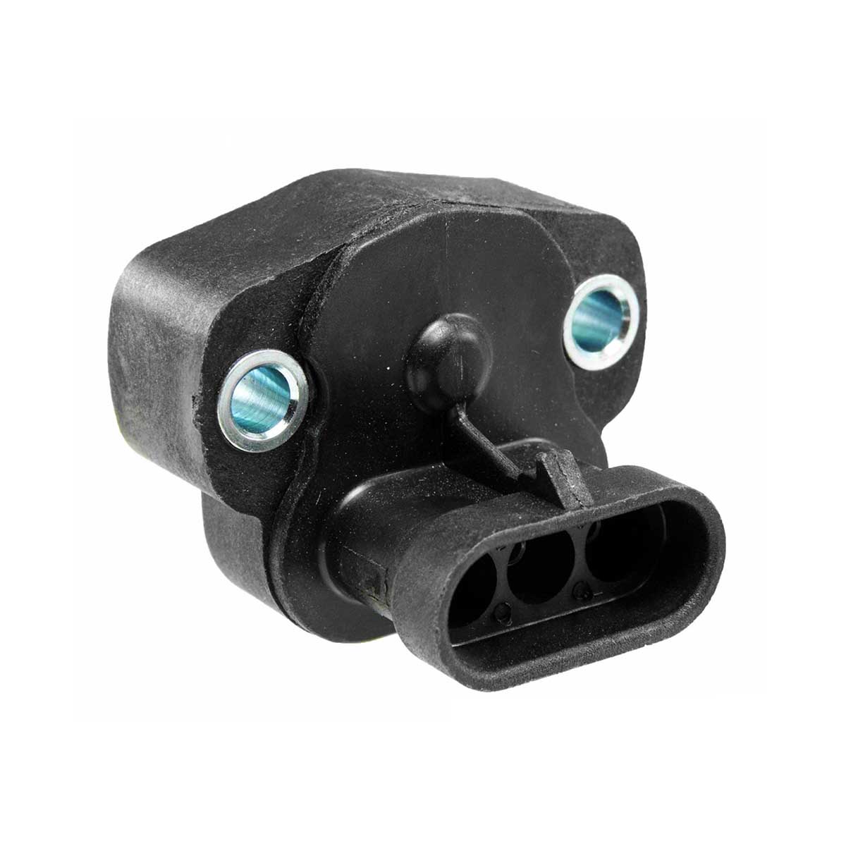Sensor Acelerador TPS para Dodge Mini Ram 2.2 1986