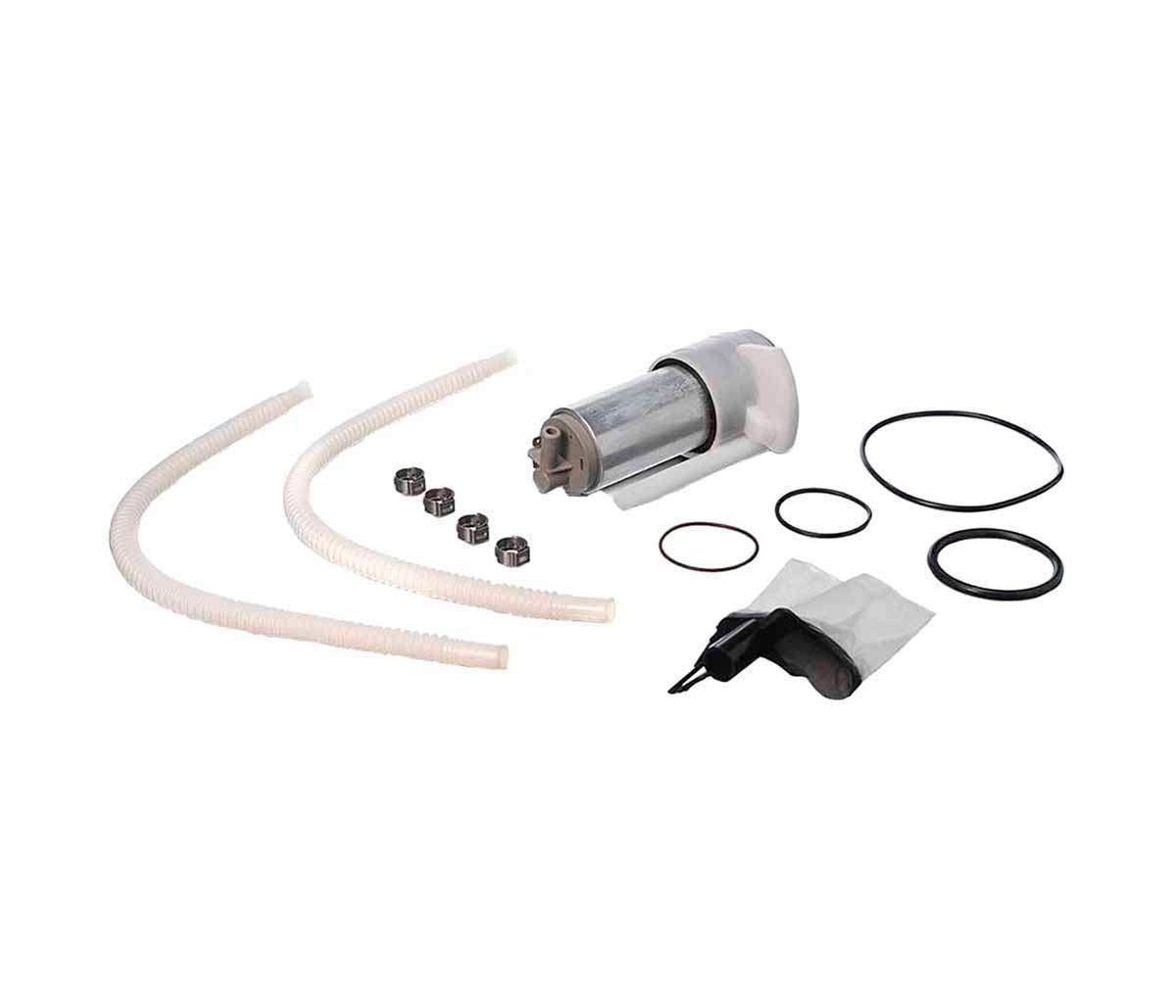 Repuesto Bomba Gasolina Para Vw Jetta 1.8 1999