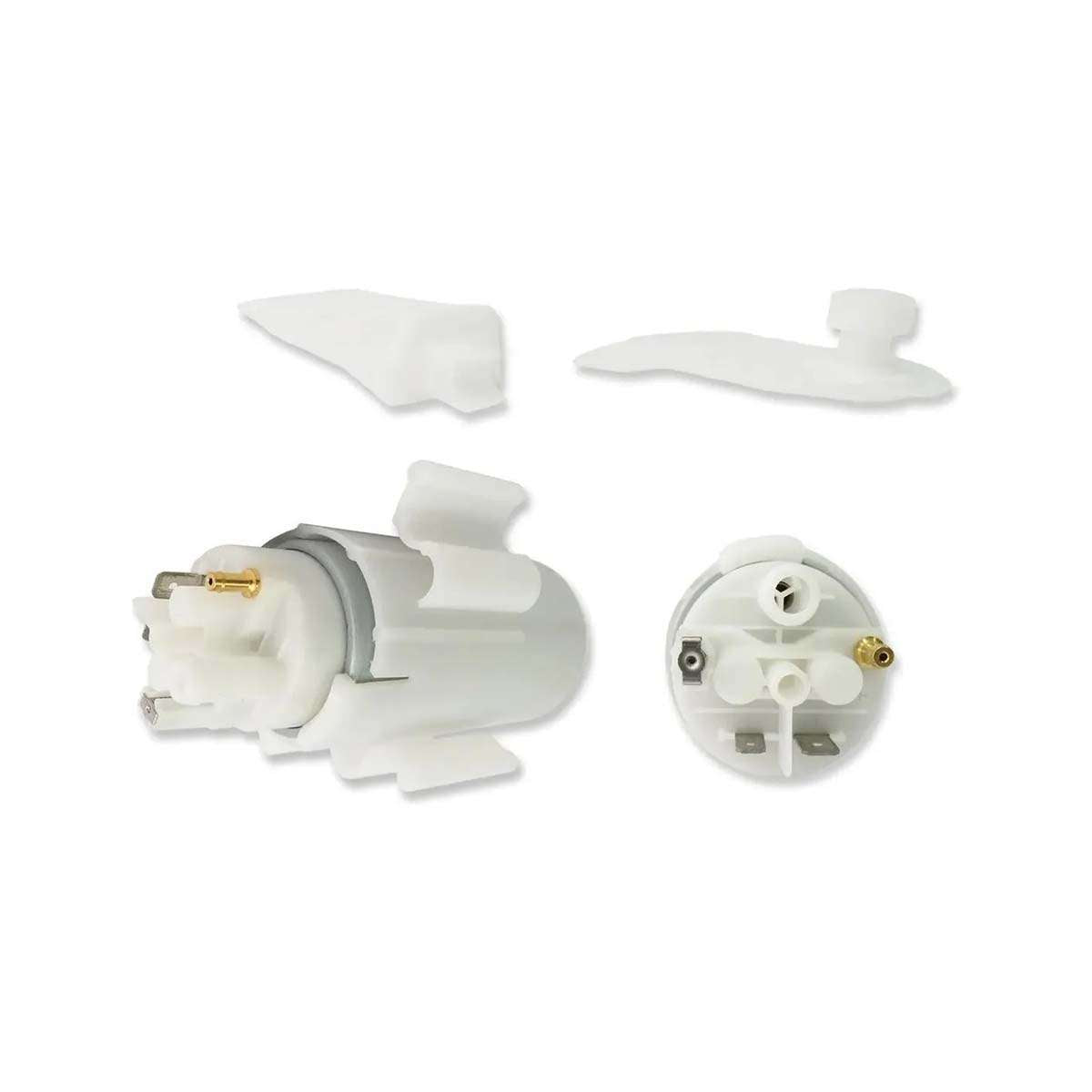 Repuesto Bomba Gasolina Para Pontiac Grand Am 3.4 2004 2005