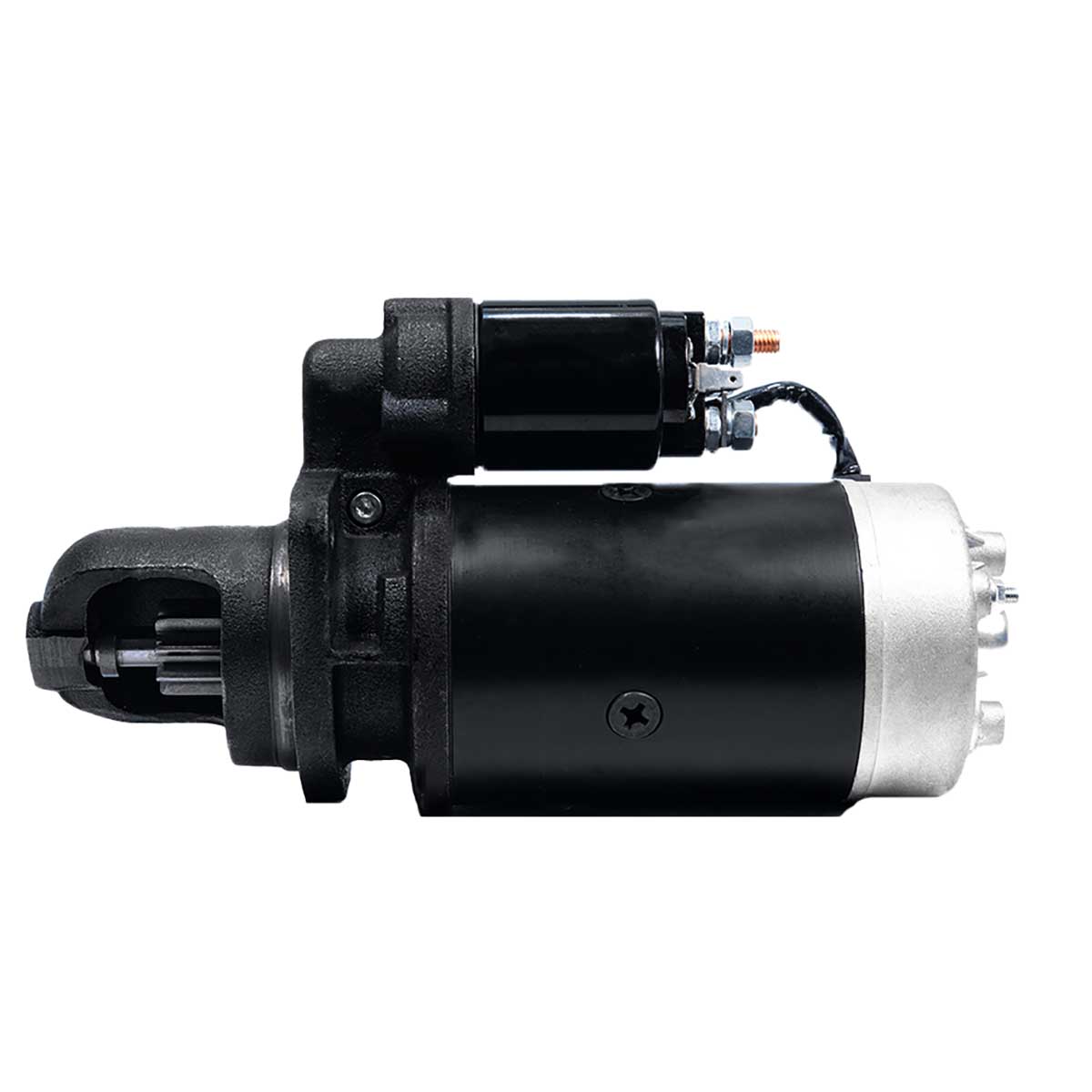 Marcha Para Camiones Famsa