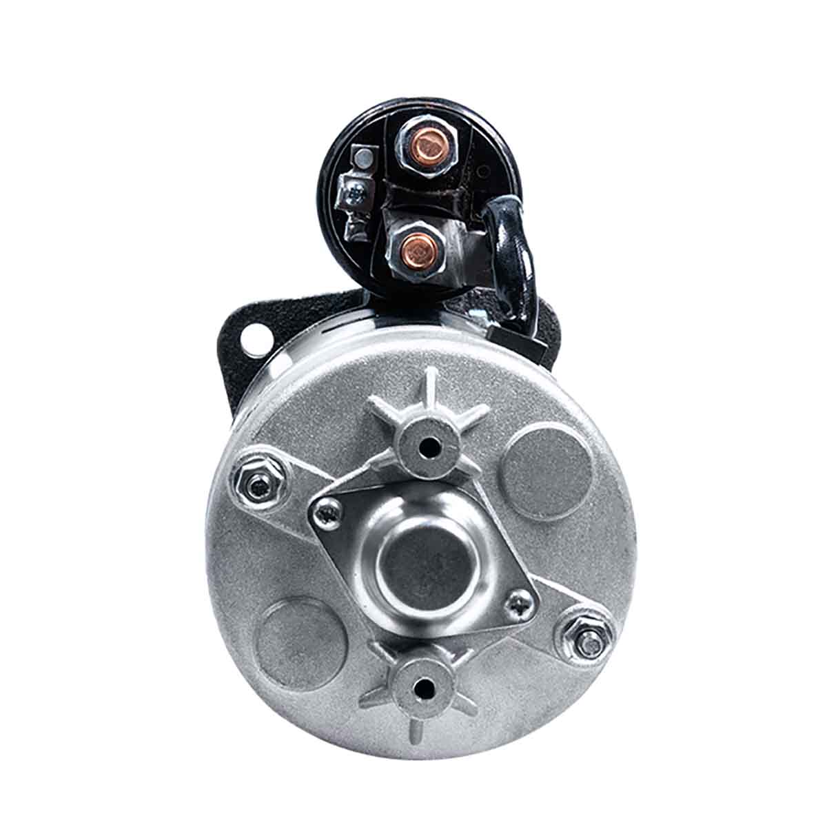 Marcha Para Camiones Mercedes Benz