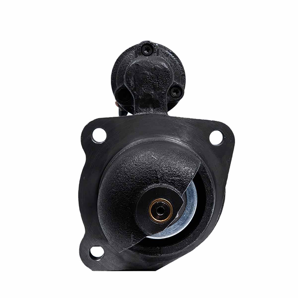 Marcha Para Camiones Mercedes Benz