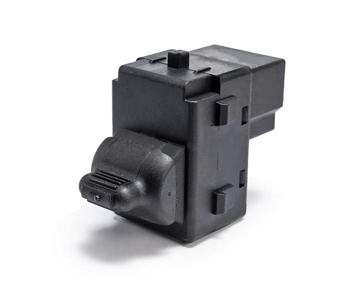 Switch Interruptor Vidrios para Dodge Ram 1500 4.7 2002