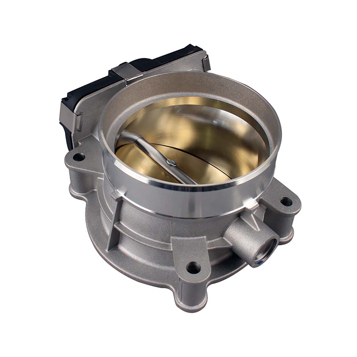 Cuerpo Aceleración para GMC Yukon 6.2 2020 2021