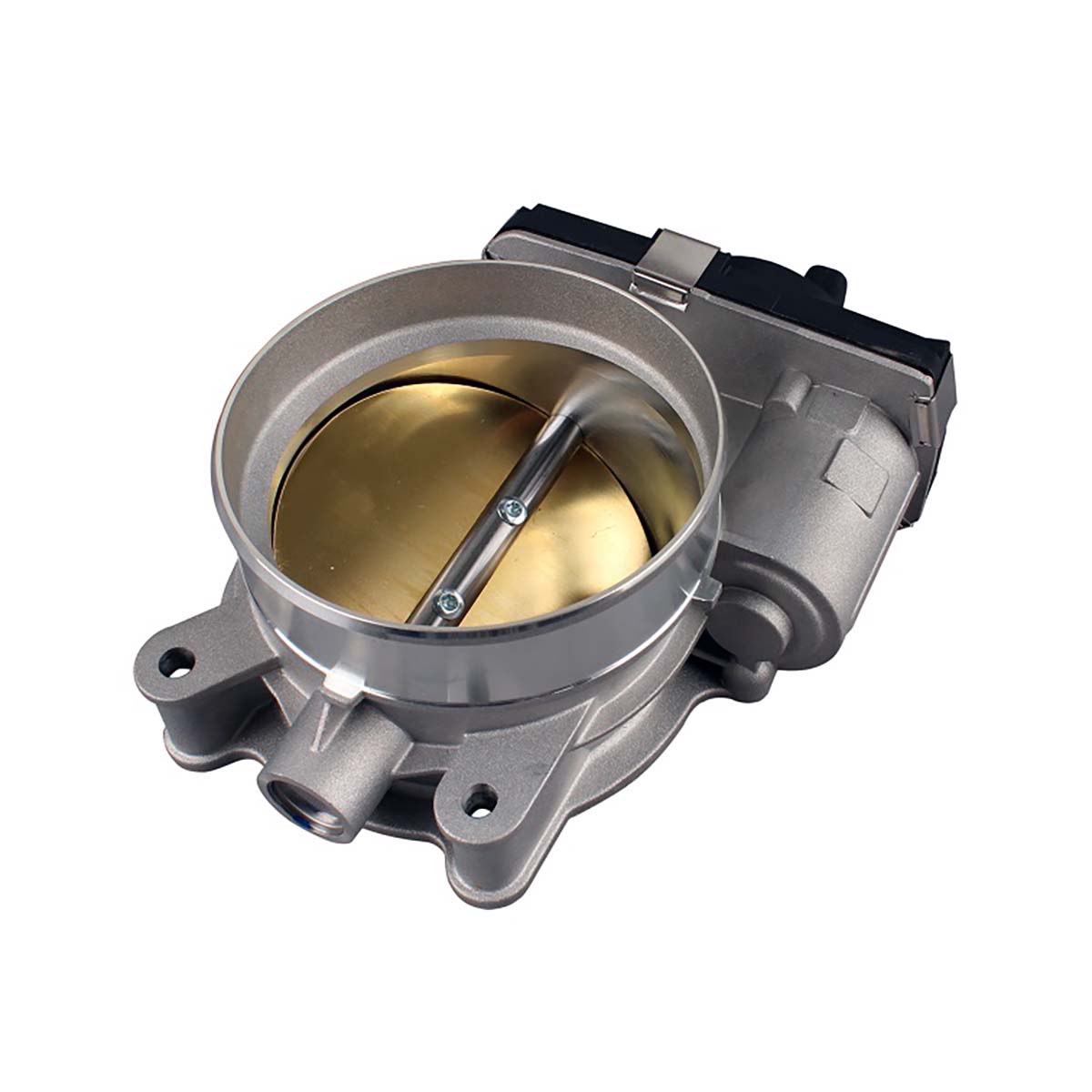 Cuerpo Aceleración para GMC Sierra 3500 6.0 2019 2020 2021