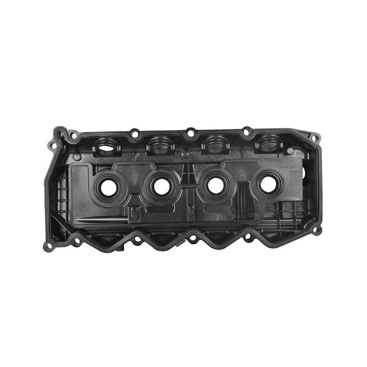 Tapa Punterias Para Nissan NP300 2.5 2008 2009 2010 2011
