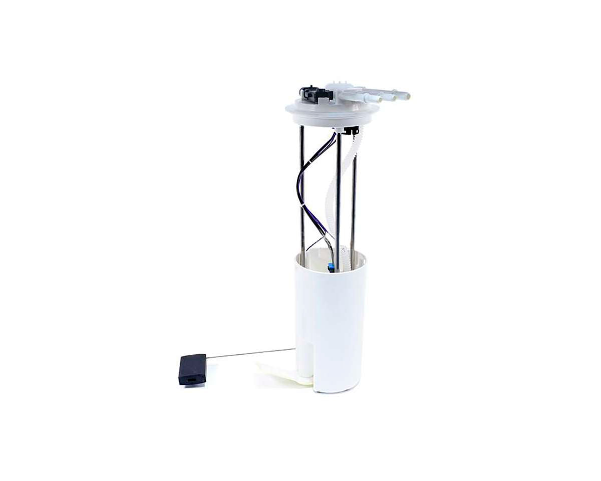 Bomba Gasolina Para Chevrolet S10 6cil 4.3 1997 1998 1999