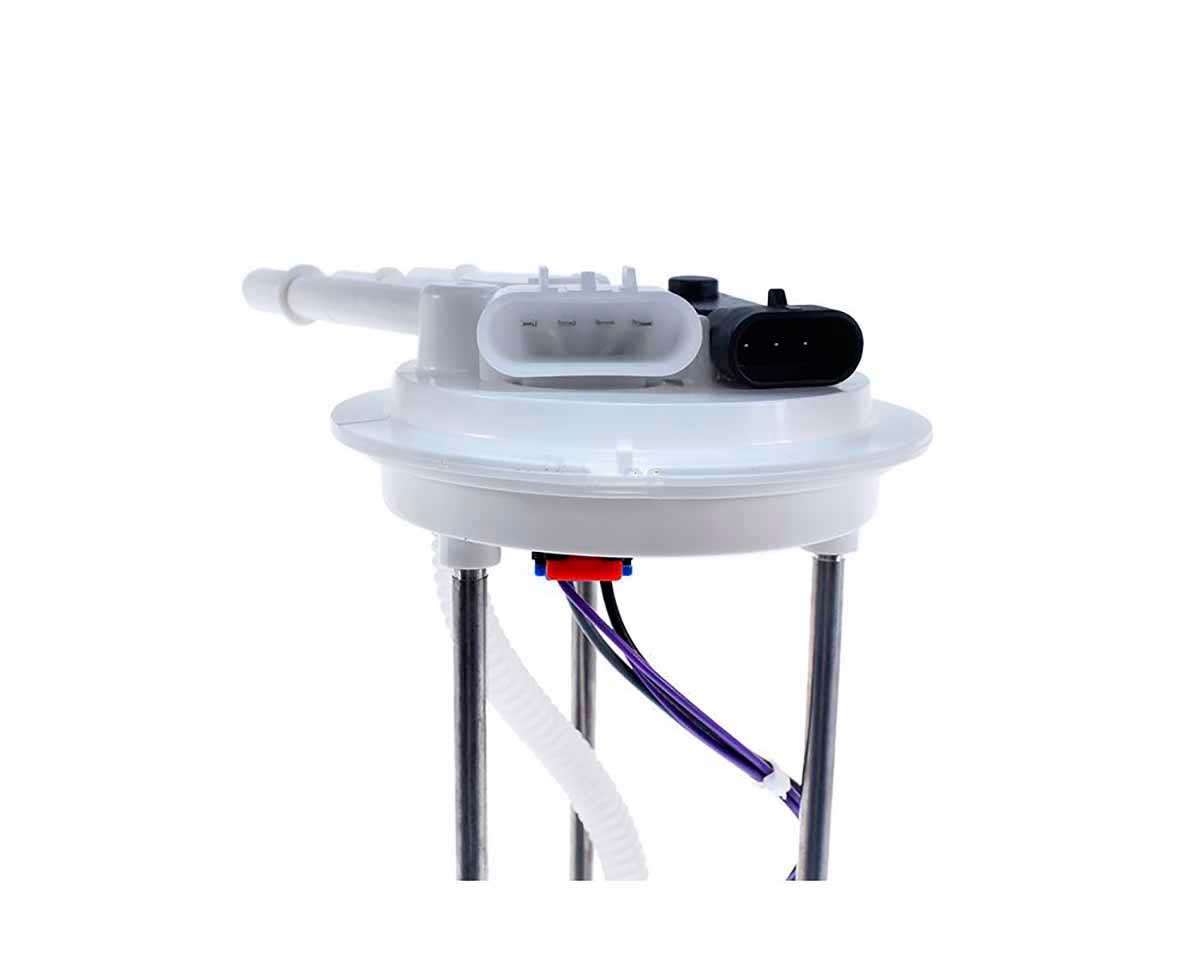 Bomba Gasolina Para Chevrolet S10 6cil 4.3 1997 1998 1999