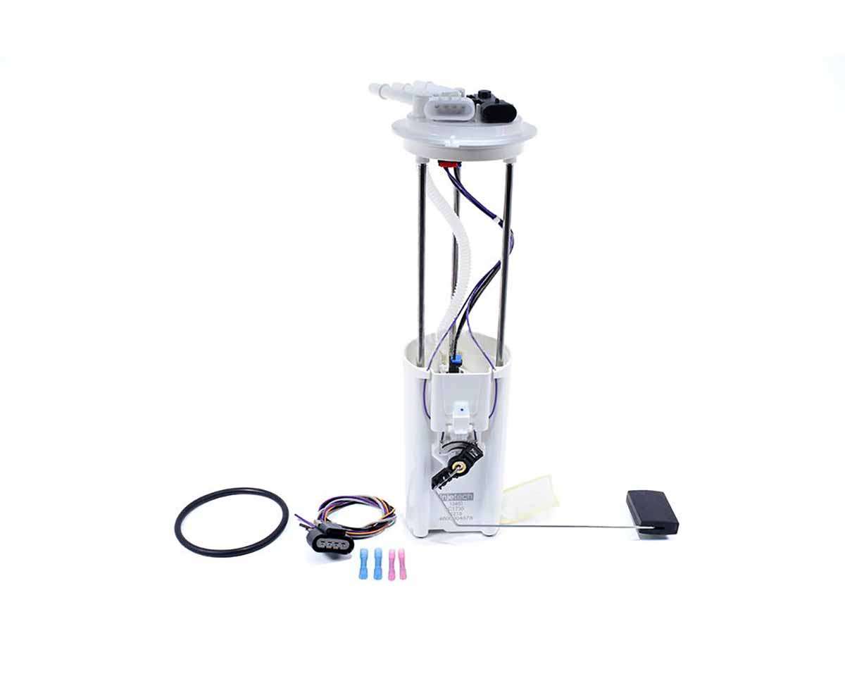 Bomba Gasolina Para Chevrolet S10 6cil 4.3 1997 1998 1999