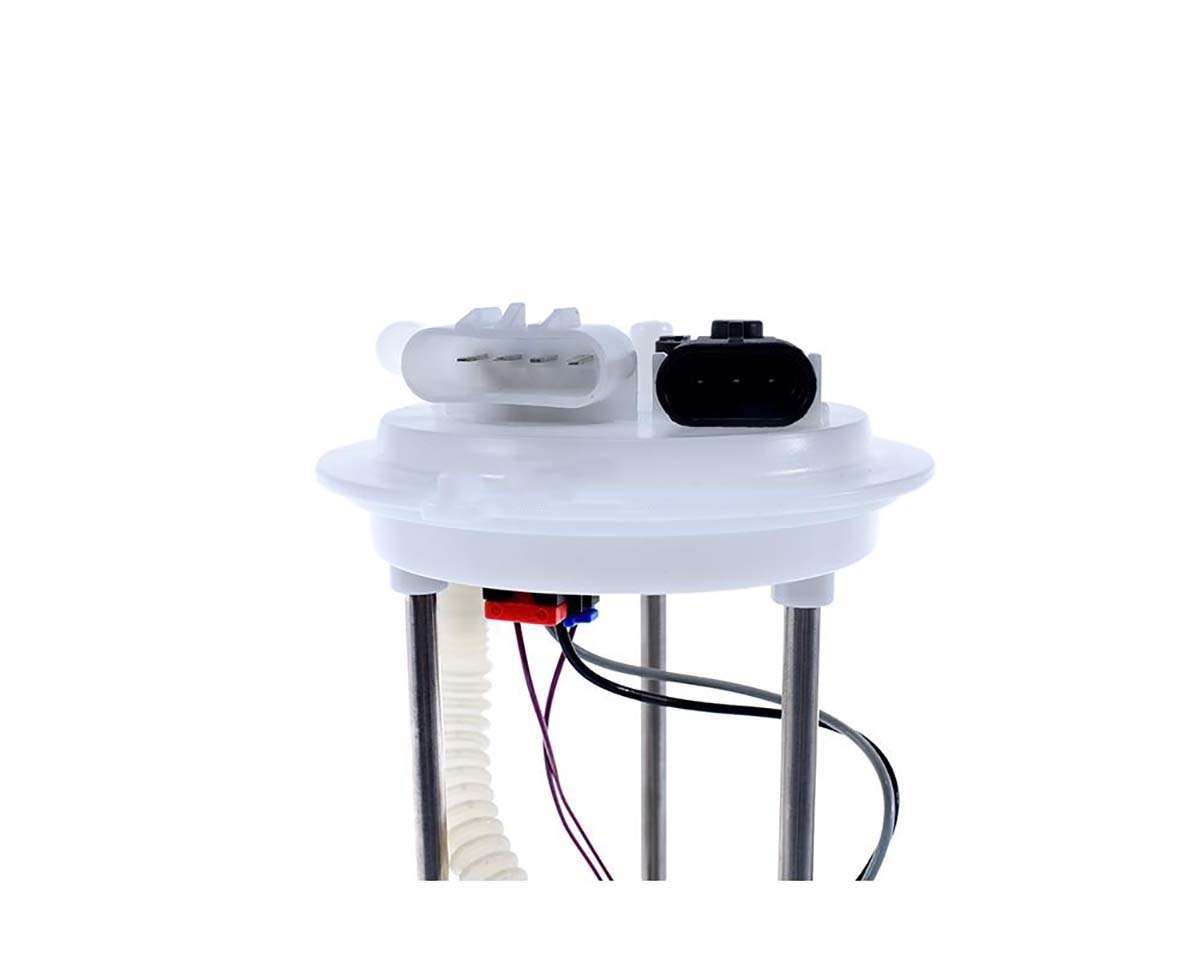 Bomba Gasolina Para Chevrolet Blazer 6cil 4.3 1996