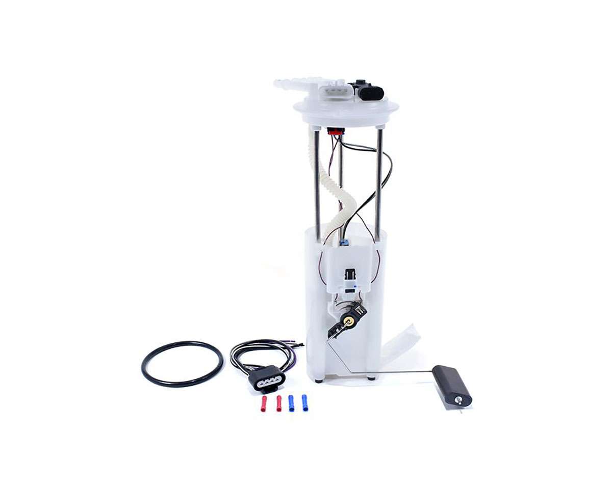 Bomba Gasolina Para Gmc Jimmy 6cil 4.3 1996