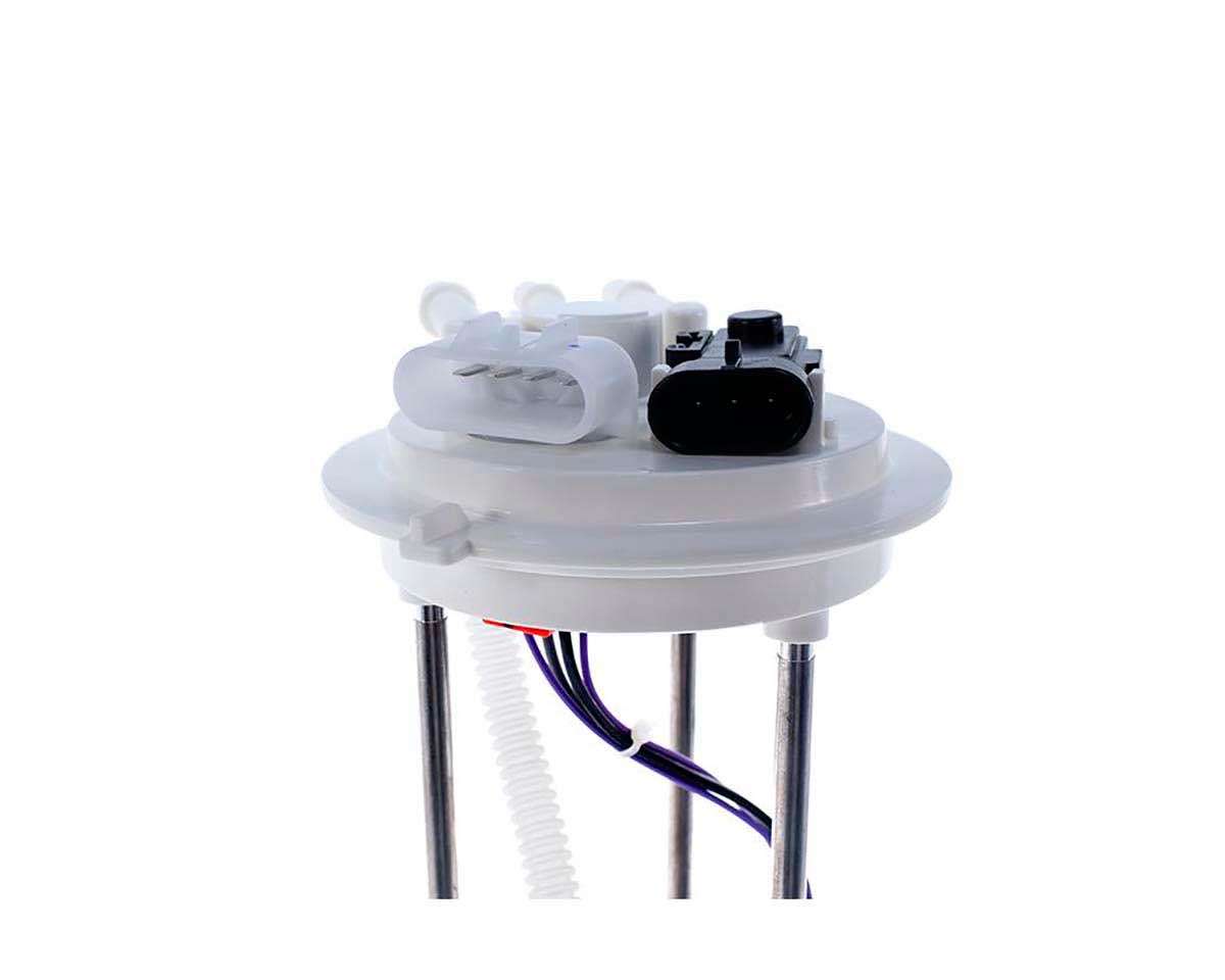 Bomba Gasolina Para Chevrolet S10 2.2 1997 1998 1999 2000