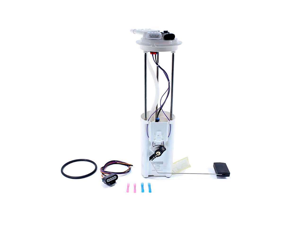 Bomba Gasolina Para Chevrolet S10 2.2 1997 1998 1999 2000