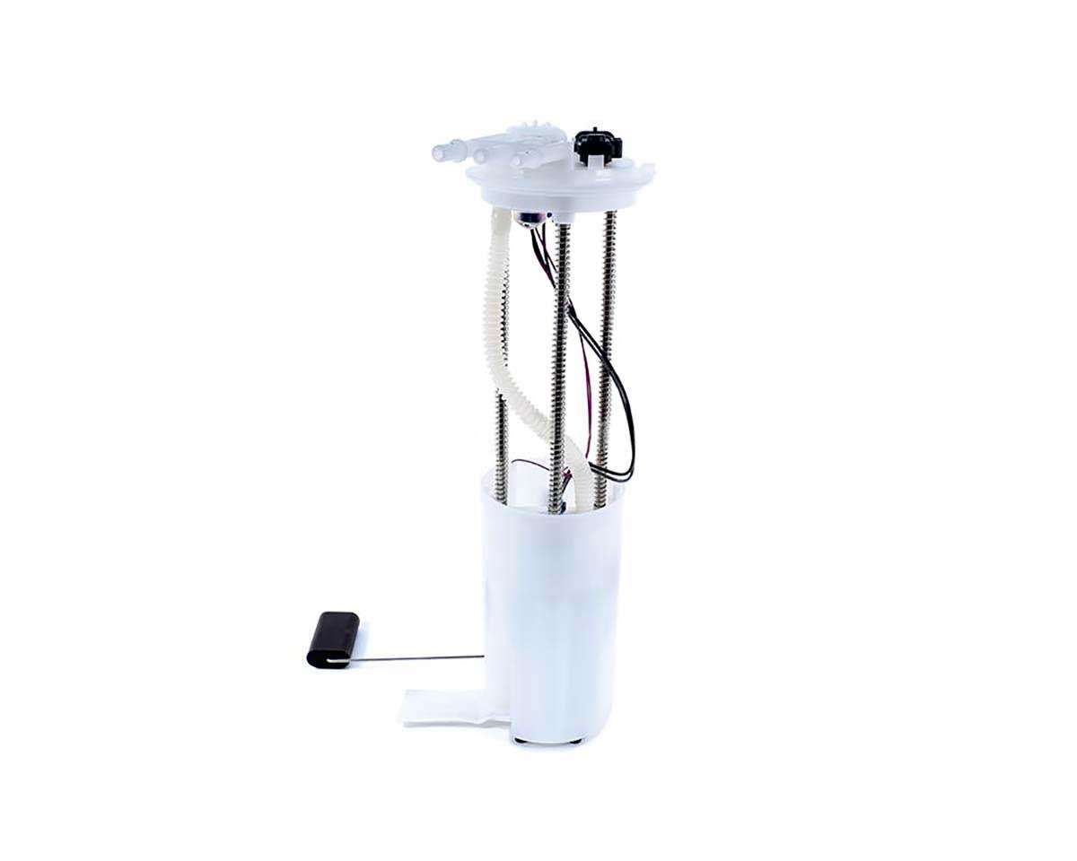 Bomba Gasolina Para Gmc K2500 8cil 5.0 1998