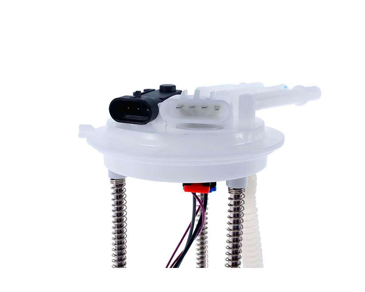 Bomba Gasolina Para Gmc K2500 8cil 5.0 1998