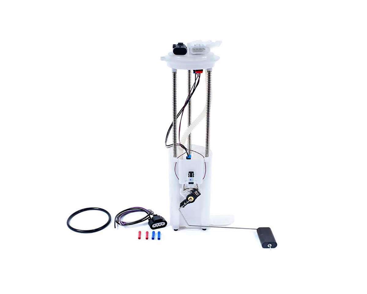 Bomba Gasolina Para Gmc K2500 8cil 5.0 1998