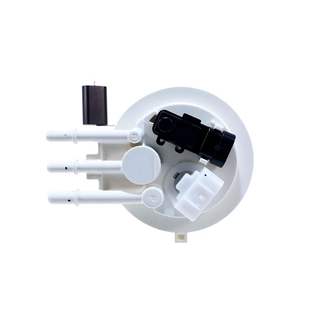 Bomba Gasolina Para Chevrolet Impala 6cil 3.4 2003 2004 2005