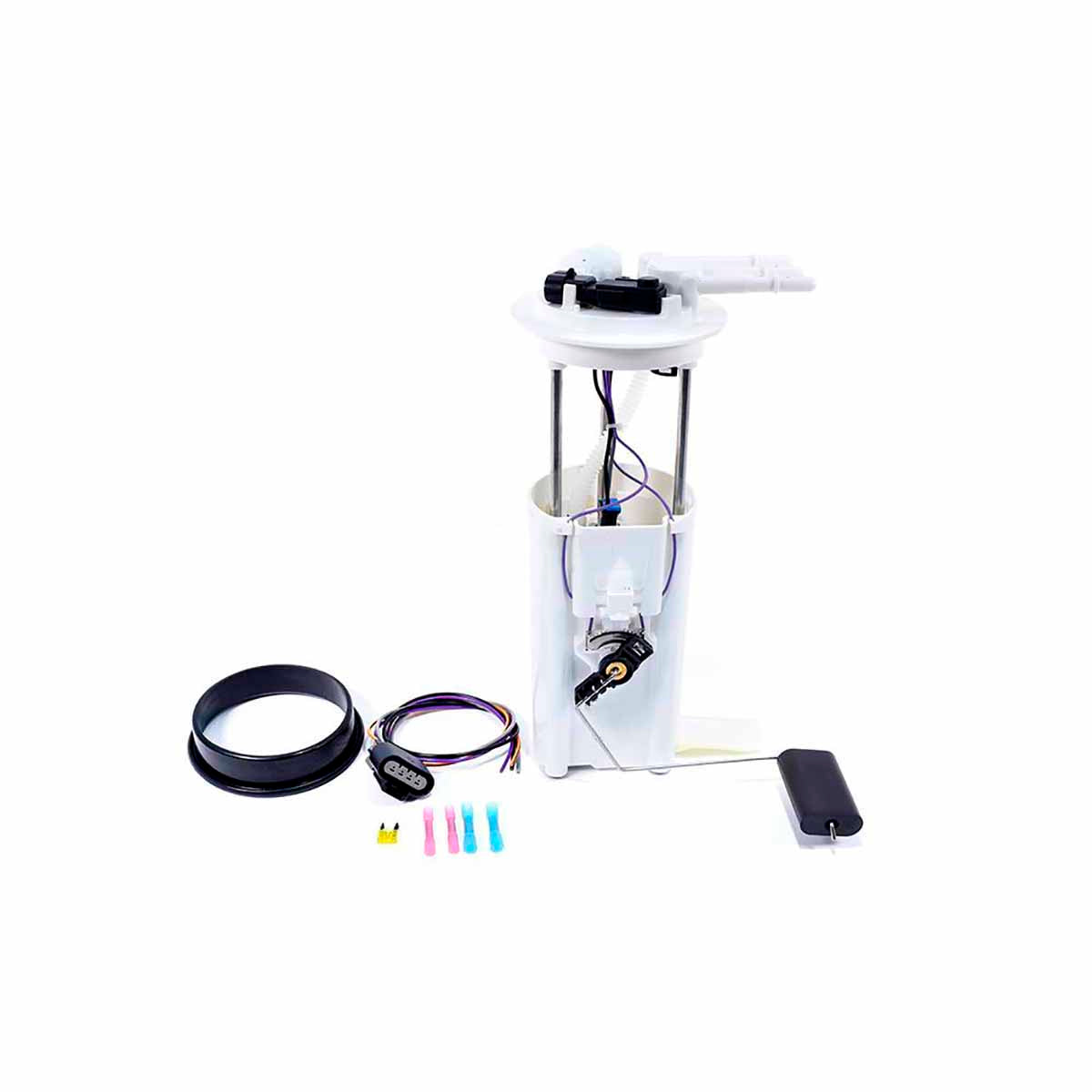 Bomba Gasolina Para Oldsmobile Intrigue 6cil 3.5 2001 2002