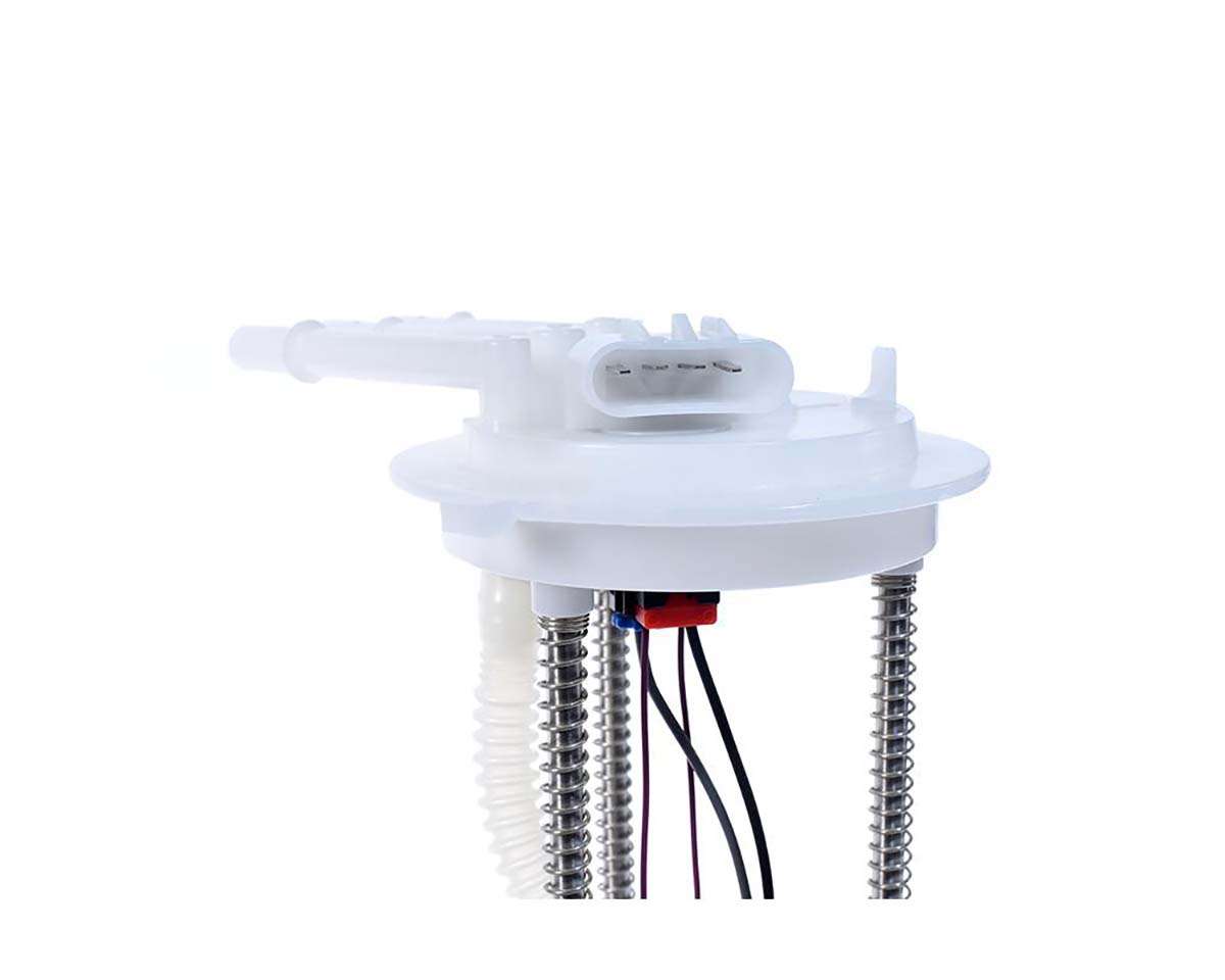 Bomba Gasolina Para Chevrolet Silverado 2500hd 8.1 2001 2002