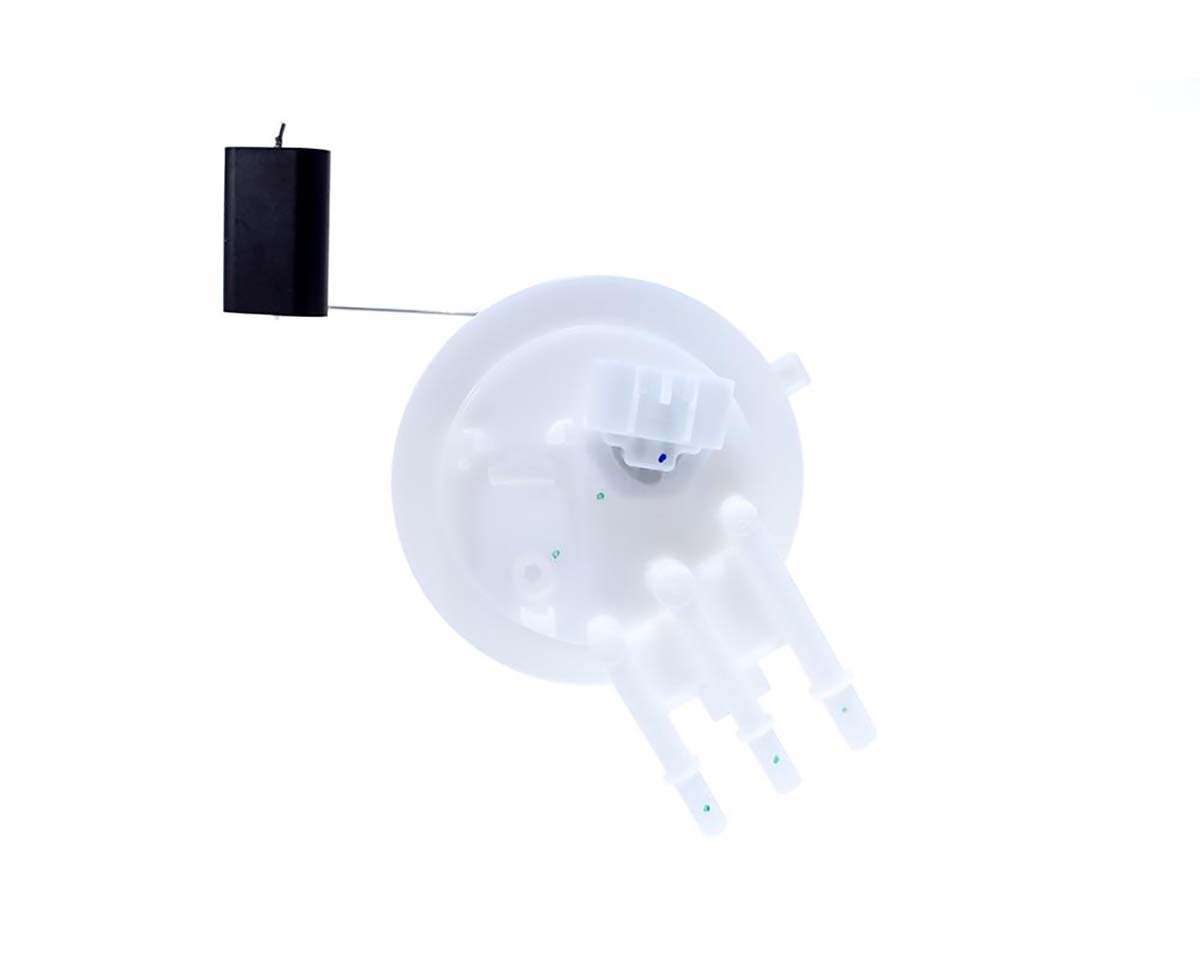 Bomba Gasolina Para Gmc Sierra 3500 8cil 6.0 2001 2002 2003