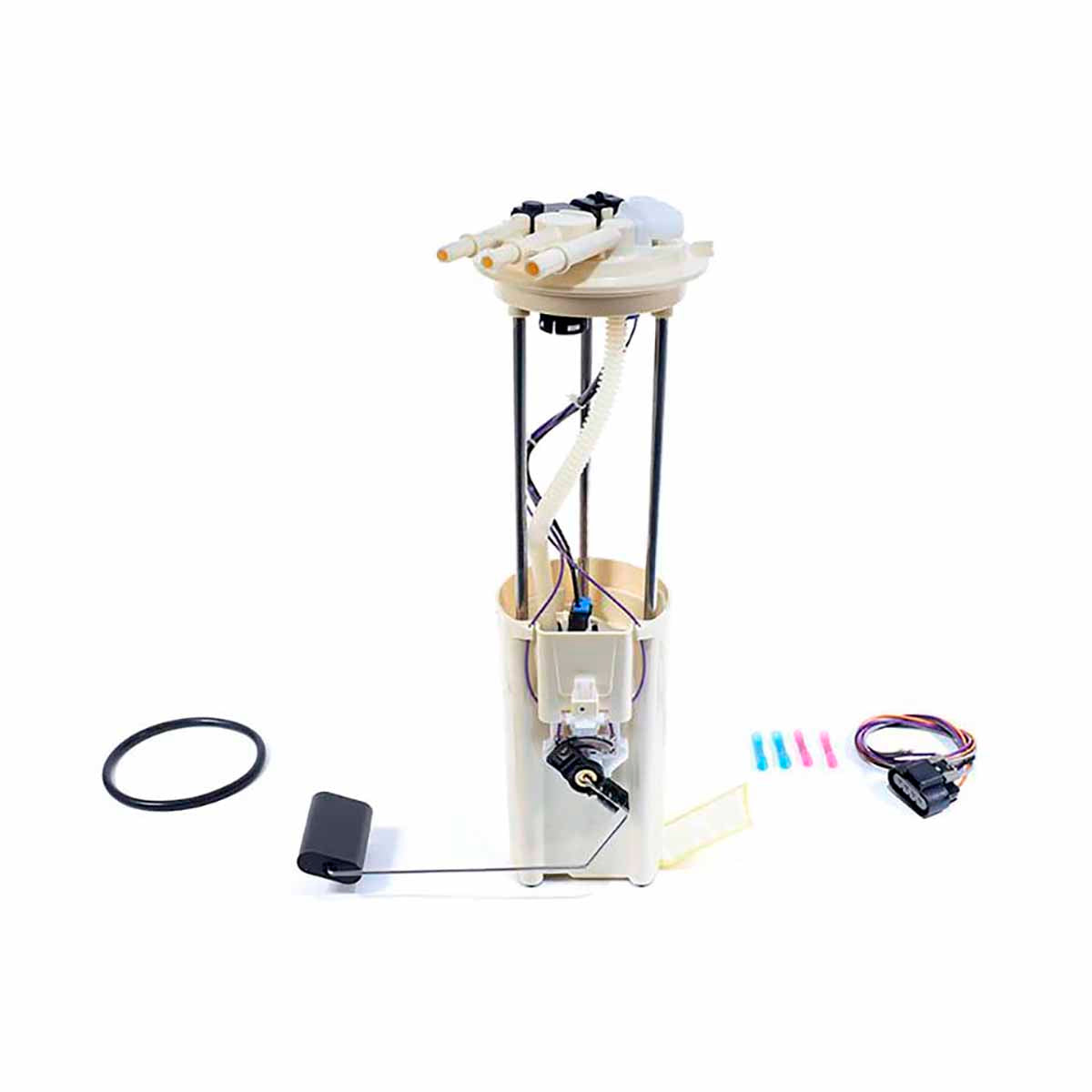 Bomba Gasolina Para Gmc Safari 6cil 4.3 1997 1998 1999