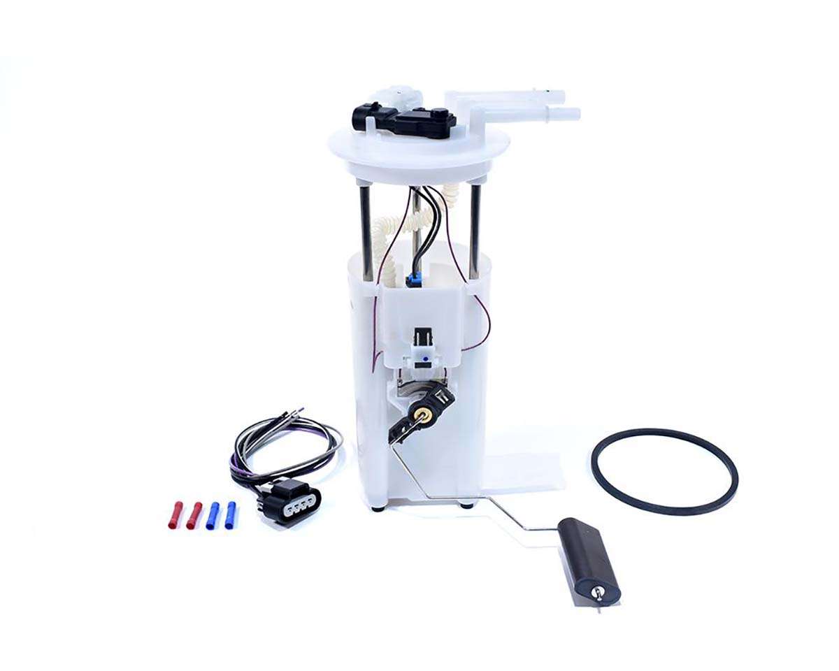 Bomba Gasolina Para Pontiac Montana 3.4 1998 1999 2000 2001