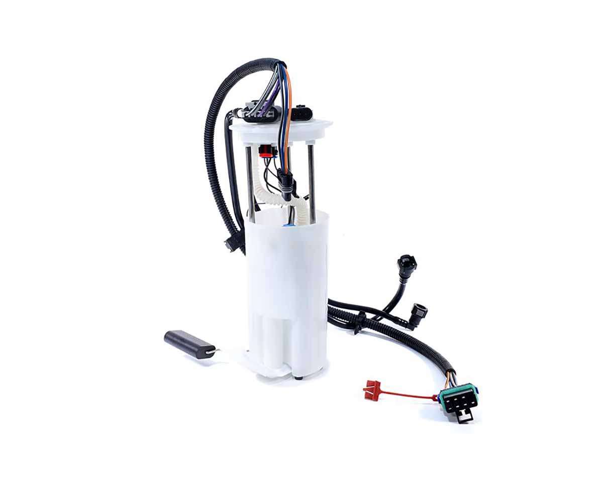 Bomba Gasolina Para Chevrolet Cavalier 4cil 2.4 1999 2000
