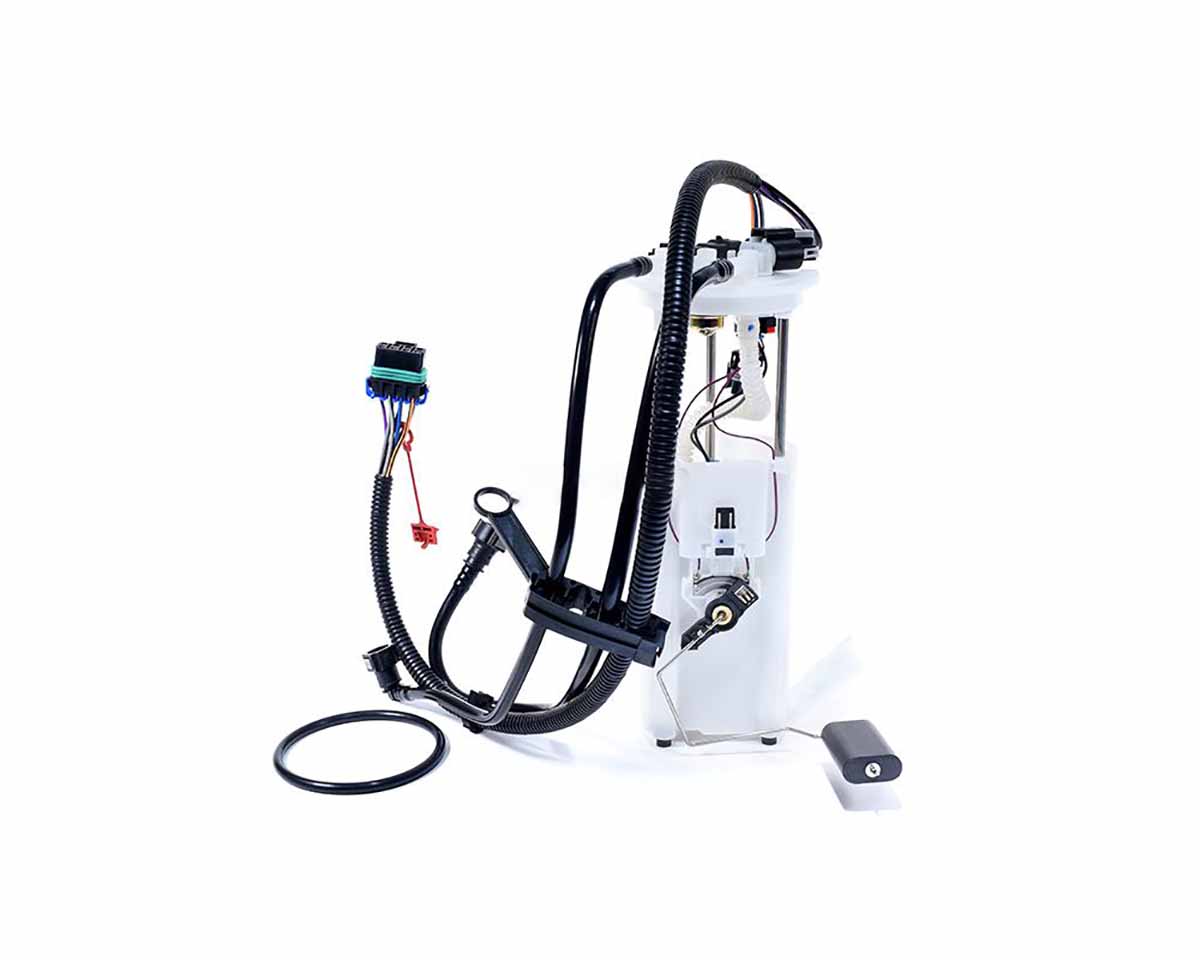 Bomba Gasolina Para Oldsmobile Cutlass 6cil 3.1 1998 1999