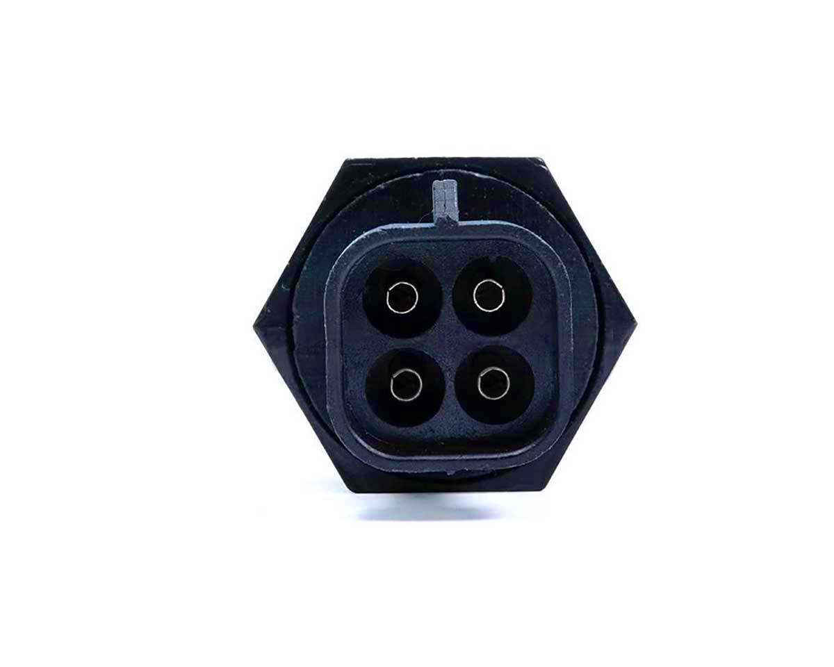 Válvula IAC para Chevrolet Corvette 5.7 1993