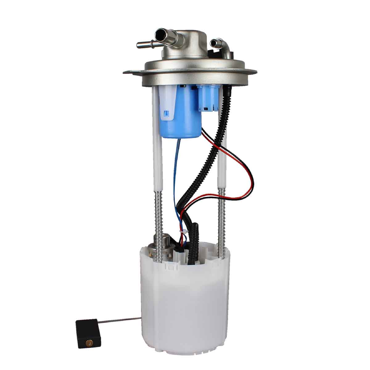 Bomba Gasolina Para Silverado 1500 8cil 6.2 2014 2015 2016